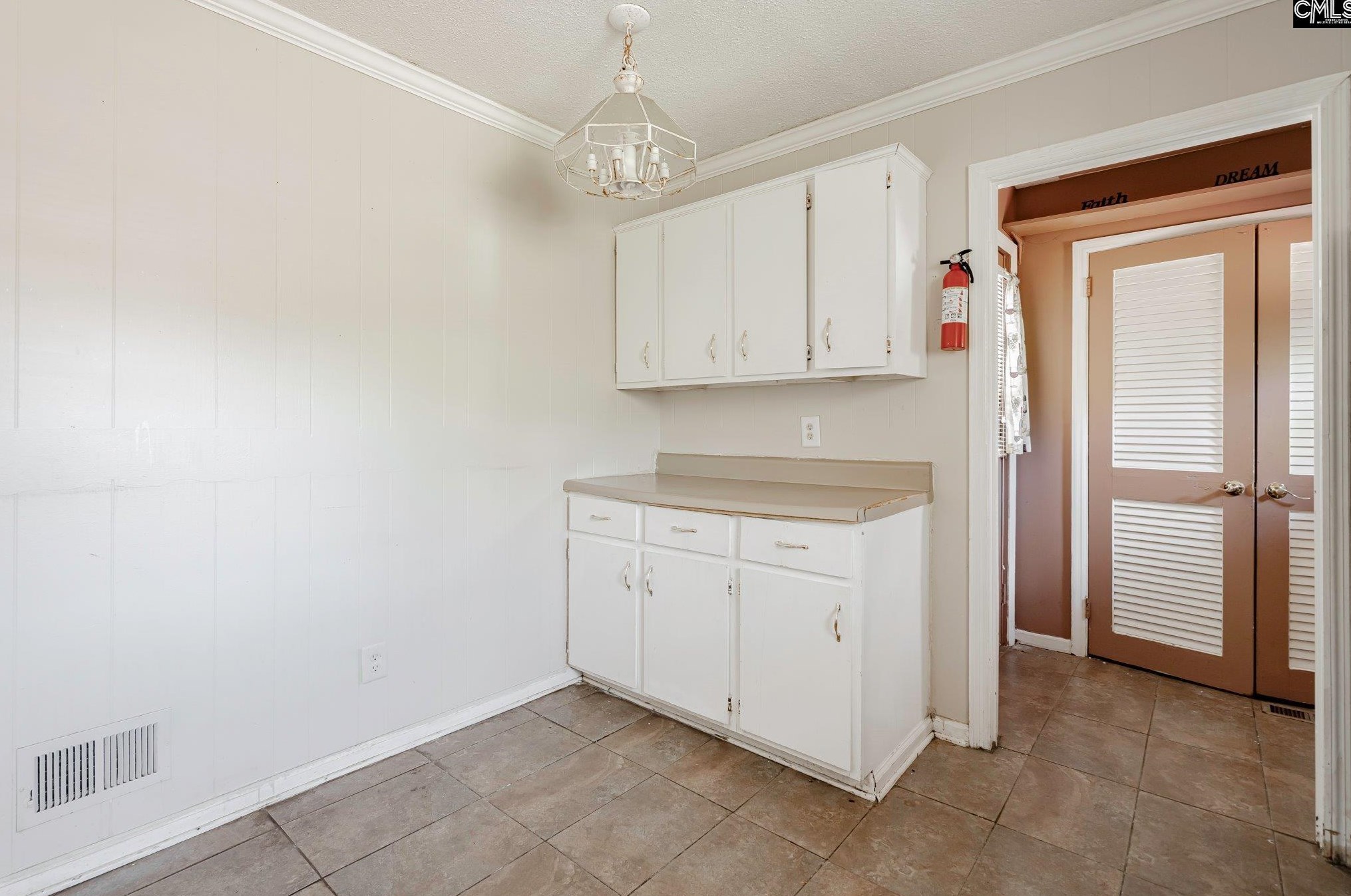 1609 Alpha Ct, Columbia SC 29223-3703 exterior