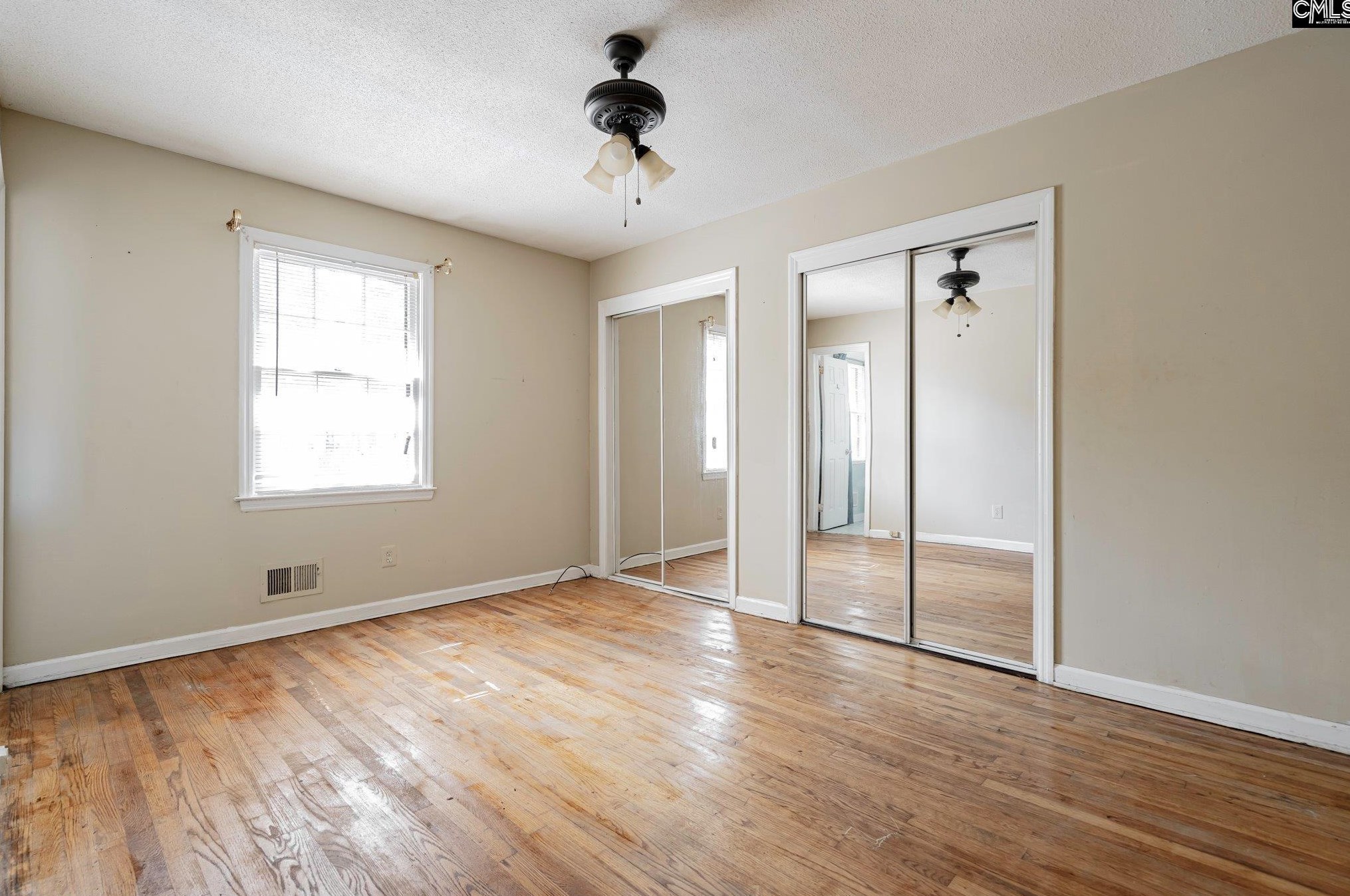 1609 Alpha Ct, Columbia SC 29223-3703 exterior