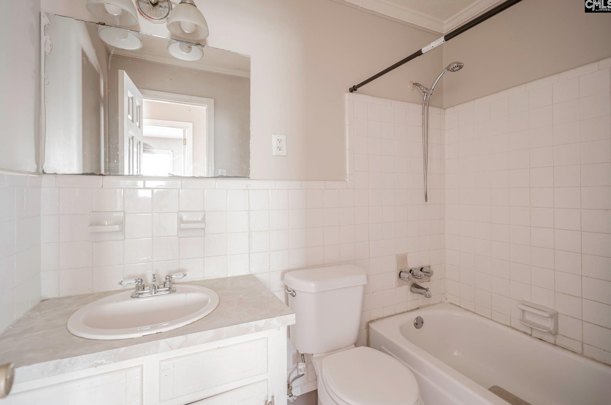 1609 Alpha Ct, Columbia SC 29223-3703 exterior