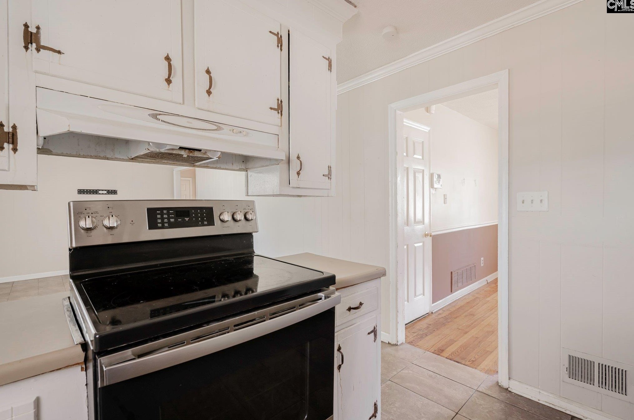 1609 Alpha Ct, Columbia SC 29223-3703 exterior