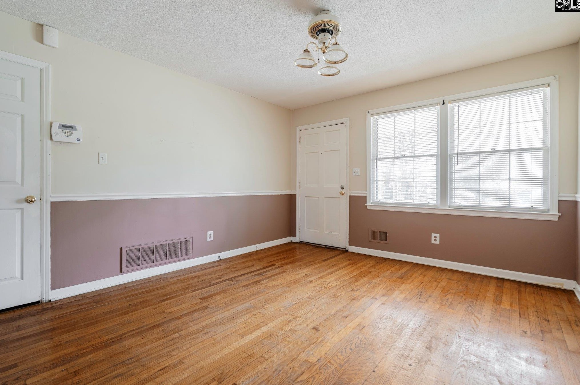 1609 Alpha Ct, Columbia SC 29223-3703 exterior