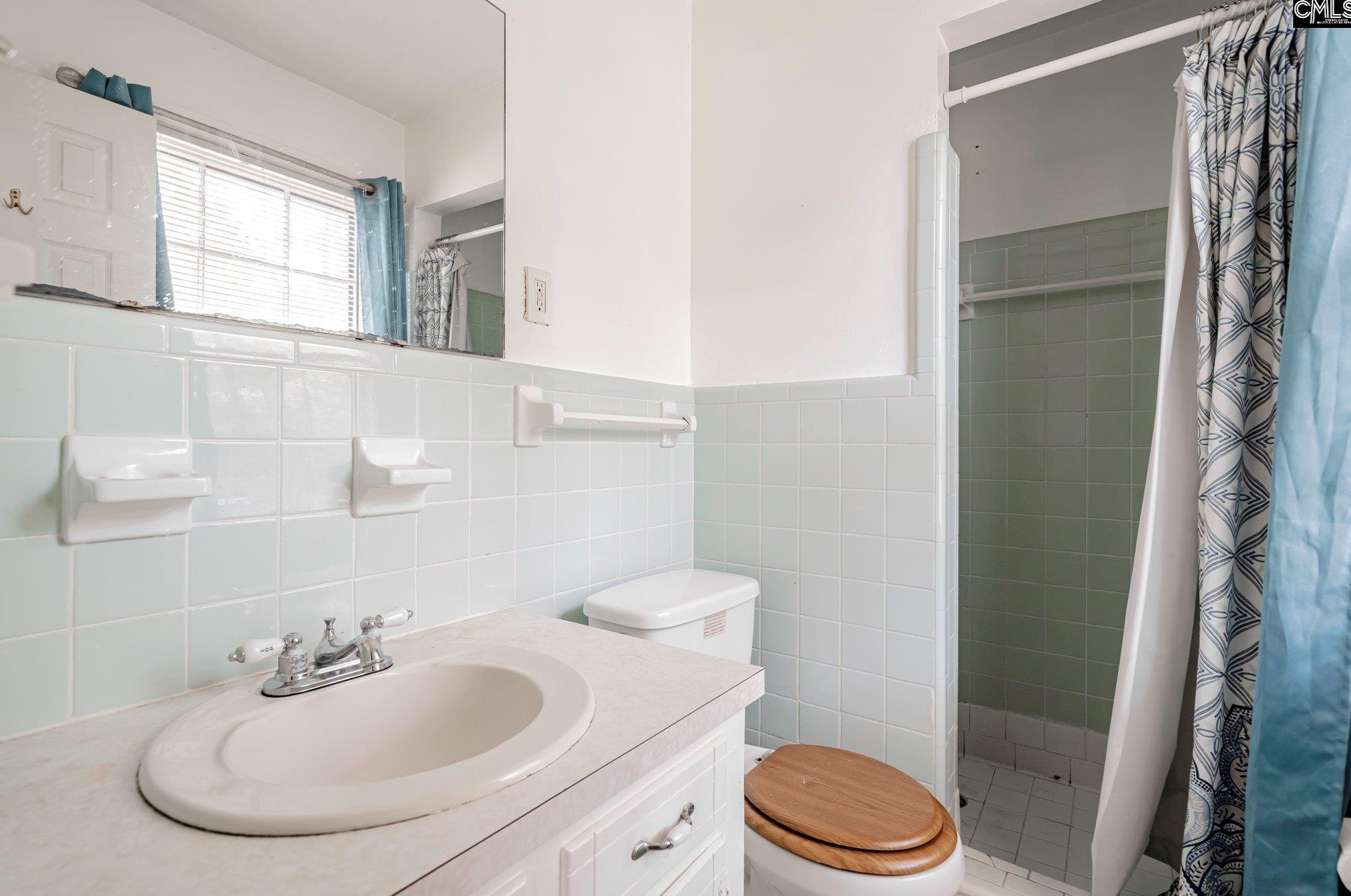 1609 Alpha Ct, Columbia SC 29223-3703 exterior