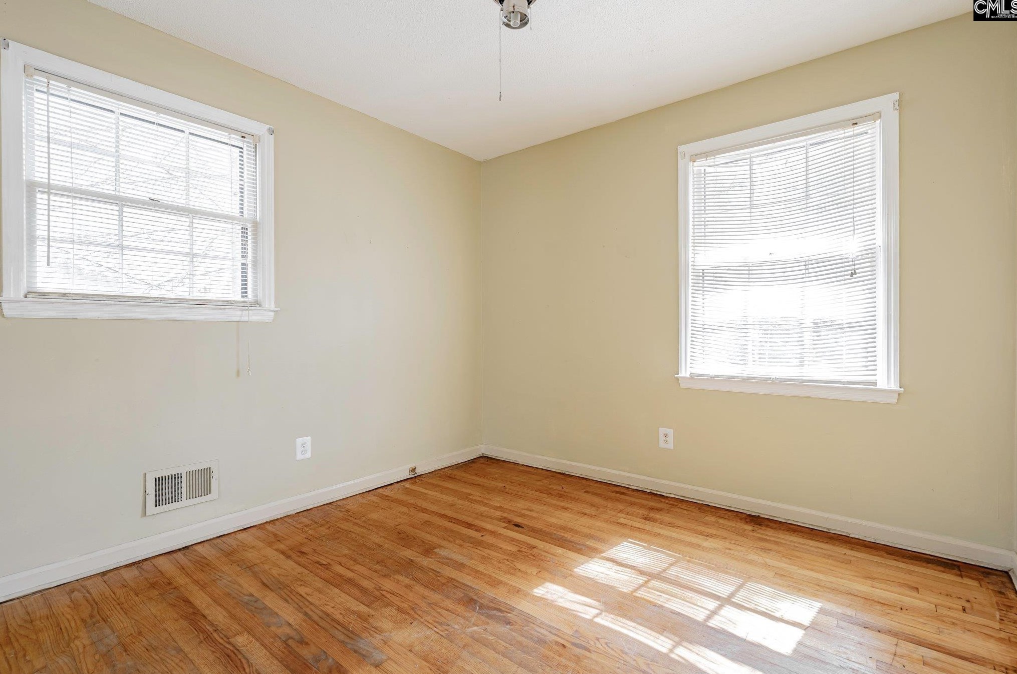 1609 Alpha Ct, Columbia SC 29223-3703 exterior