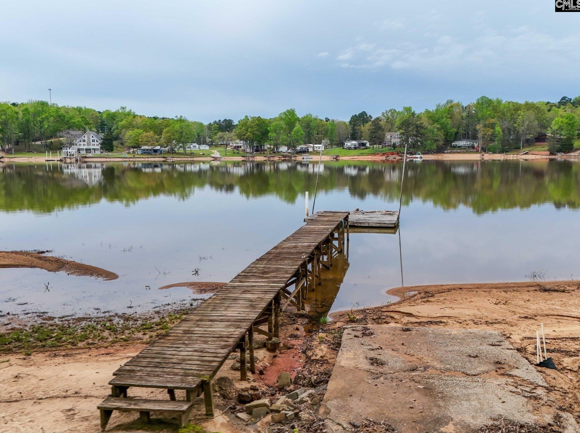 2332 Beaver Crk Rd, Red Hill SC 29020-8438 exterior