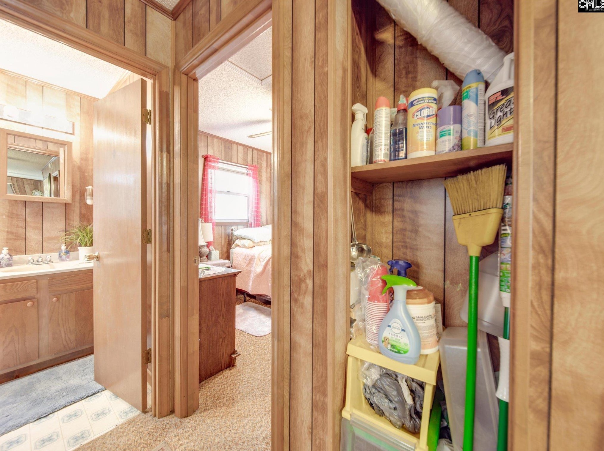 2332 Beaver Crk Rd, Red Hill SC 29020-8438 exterior