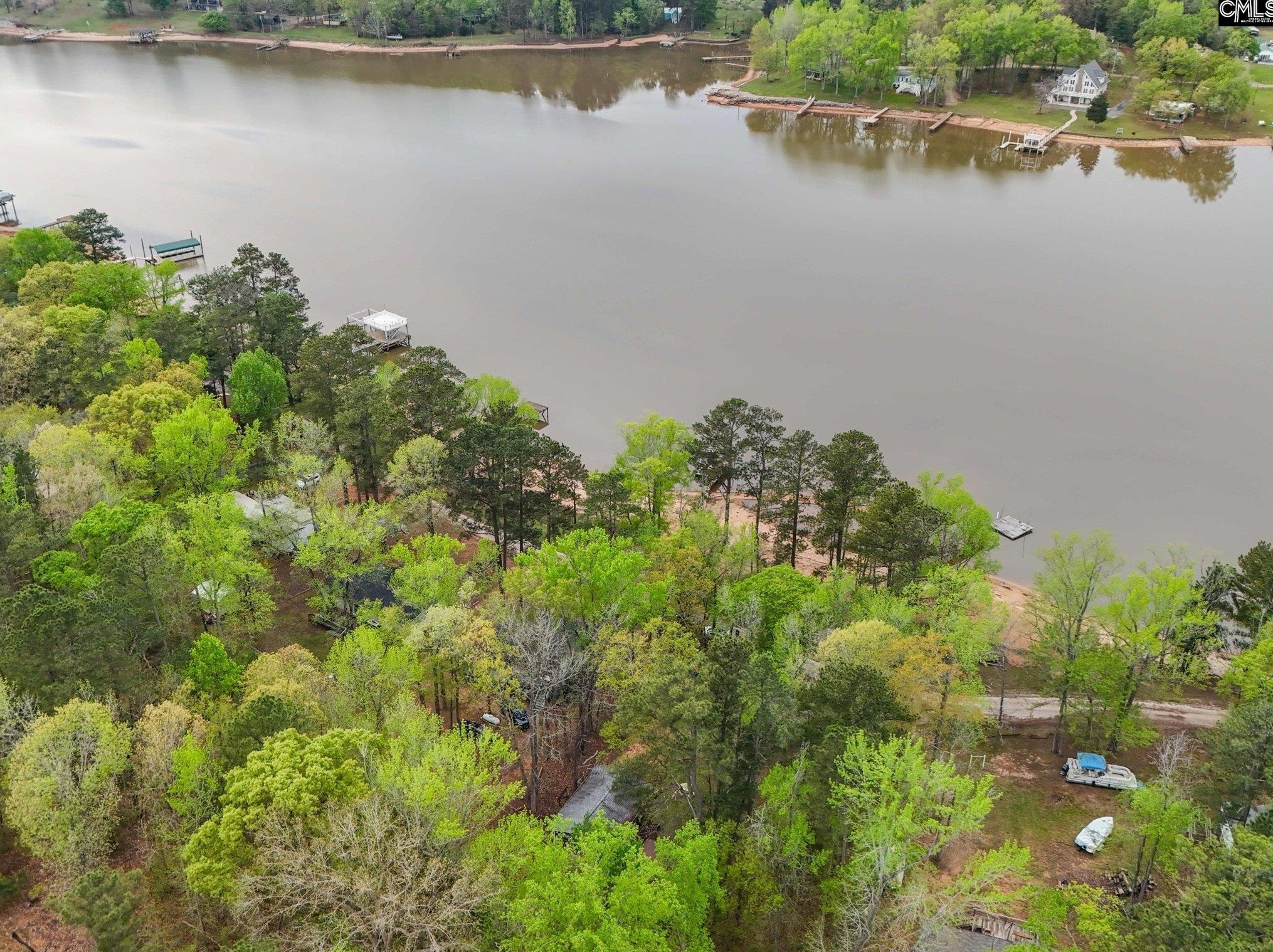 2332 Beaver Crk Rd, Red Hill SC 29020-8438 exterior