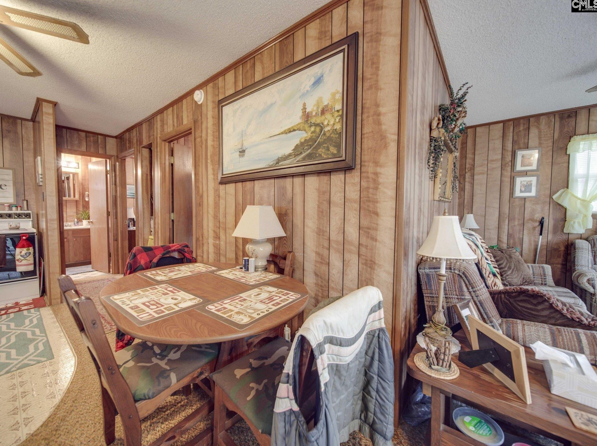 2332 Beaver Crk Rd, Red Hill SC 29020-8438 exterior