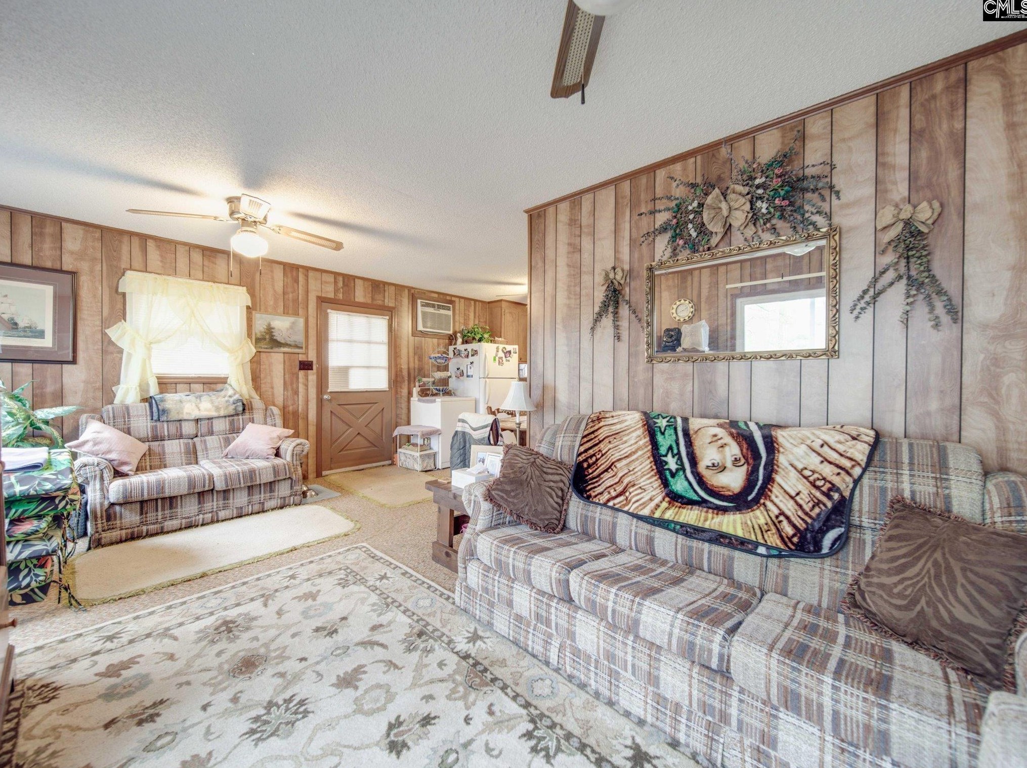 2332 Beaver Crk Rd, Red Hill SC 29020-8438 exterior