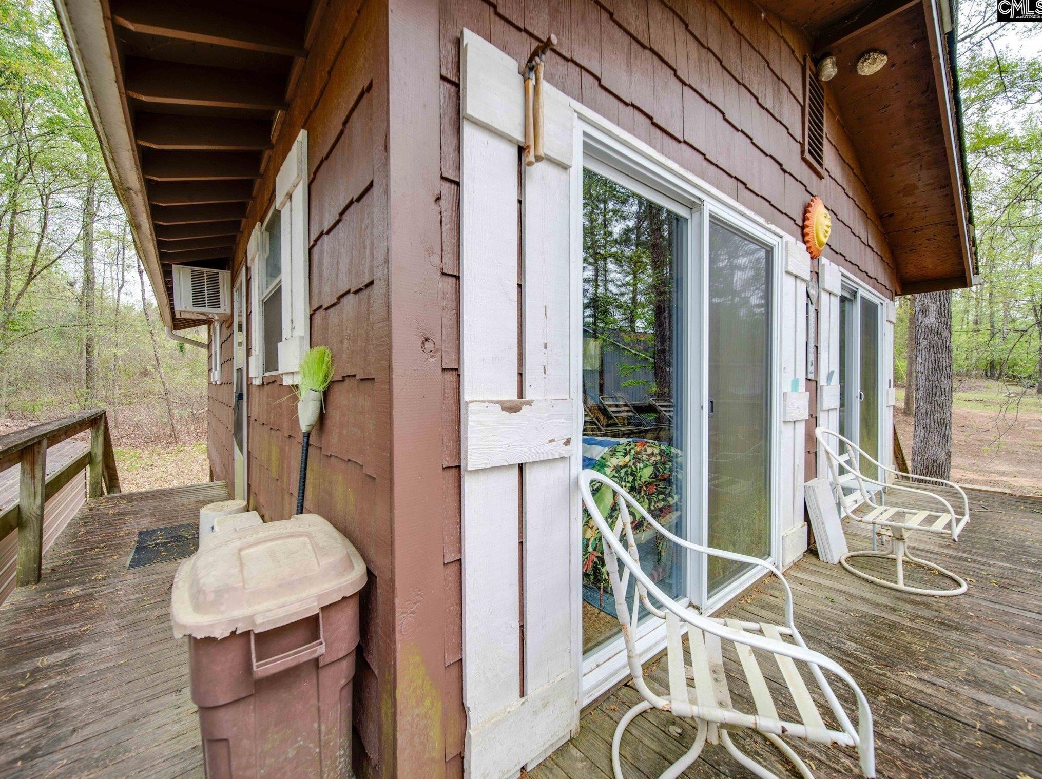 2332 Beaver Crk Rd, Red Hill SC 29020-8438 exterior