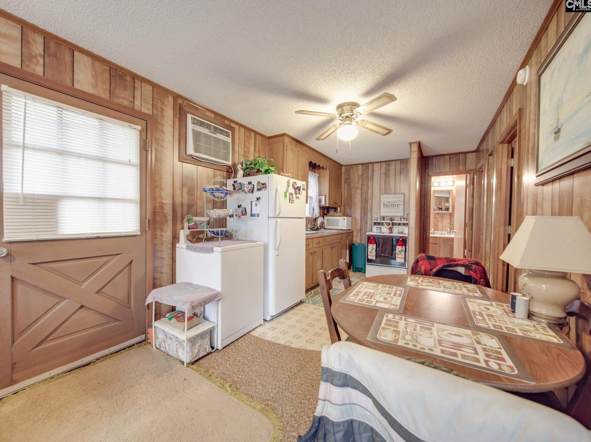 2332 Beaver Crk Rd, Red Hill SC 29020-8438 exterior