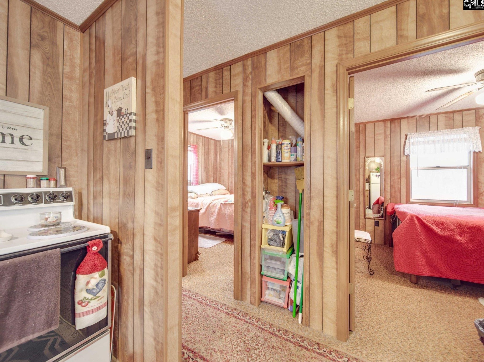 2332 Beaver Crk Rd, Red Hill SC 29020-8438 exterior