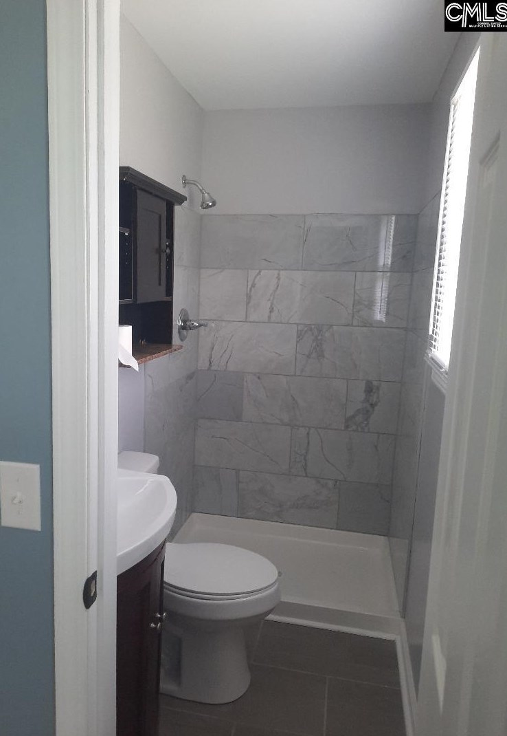 5911 Seabury St, Columbia SC  29203-6353 exterior