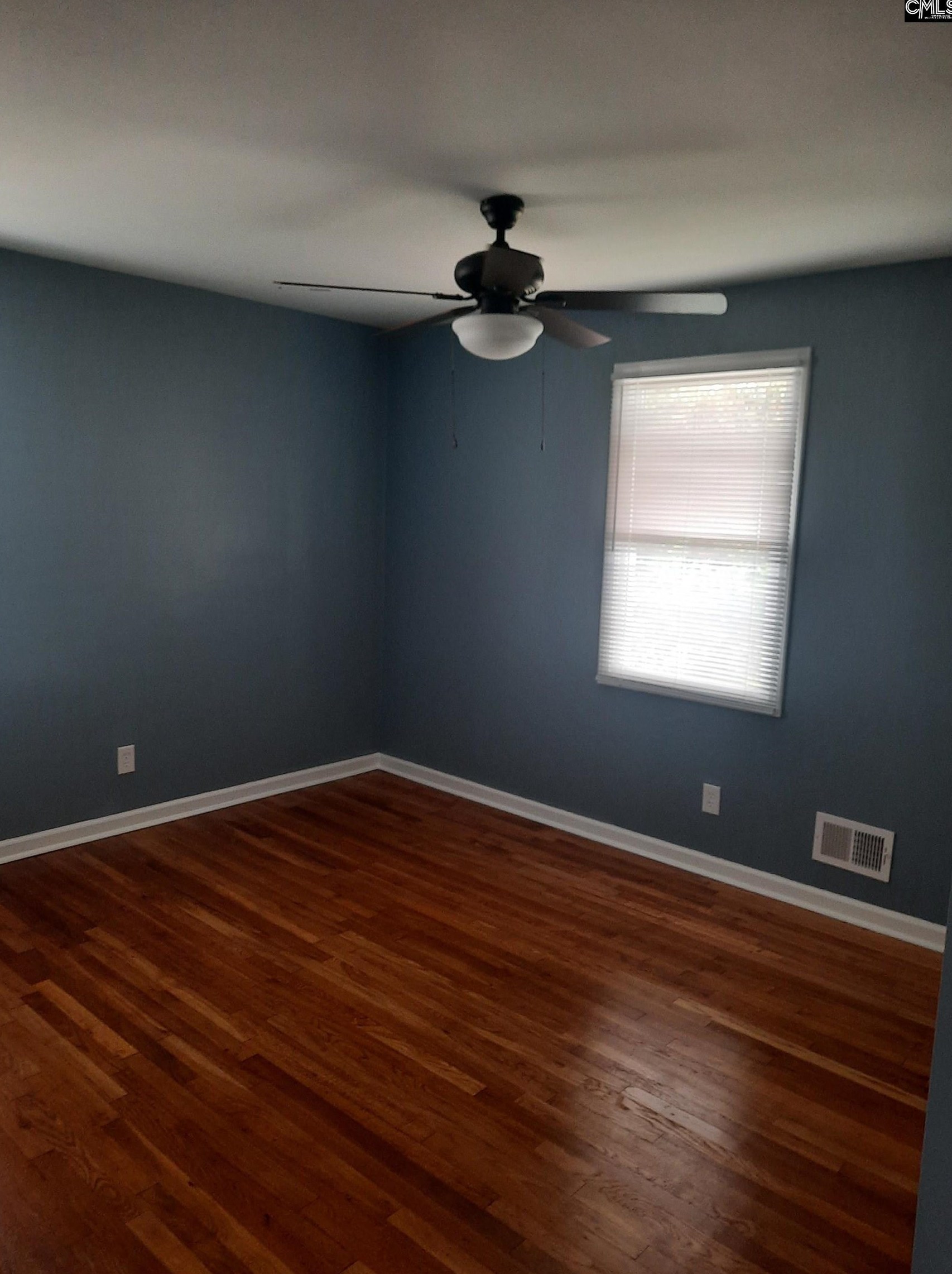 5911 Seabury St, Columbia SC  29203-6353 exterior