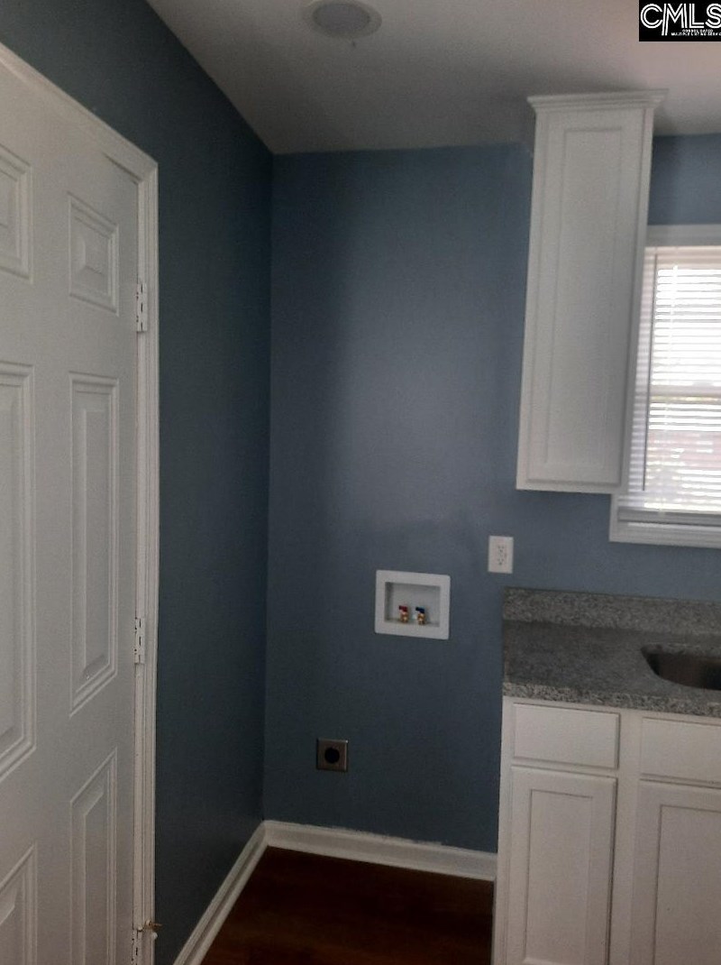 5911 Seabury St, Columbia SC  29203-6353 exterior