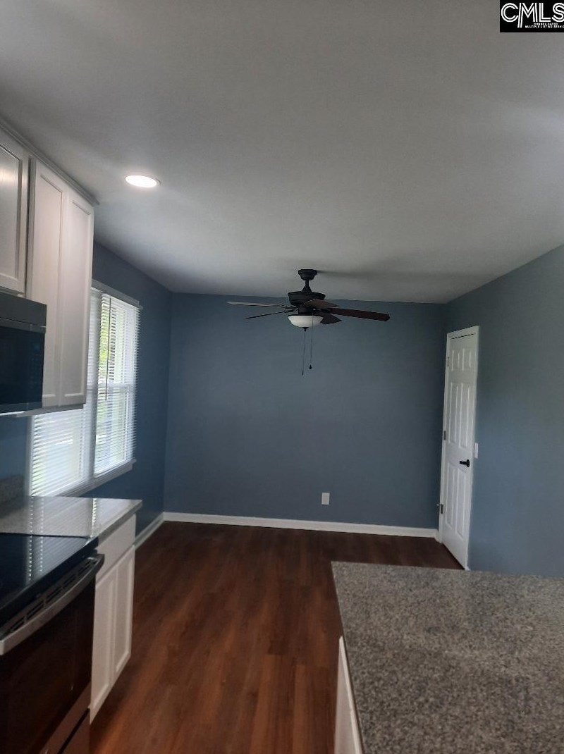 5911 Seabury St, Columbia SC  29203-6353 exterior