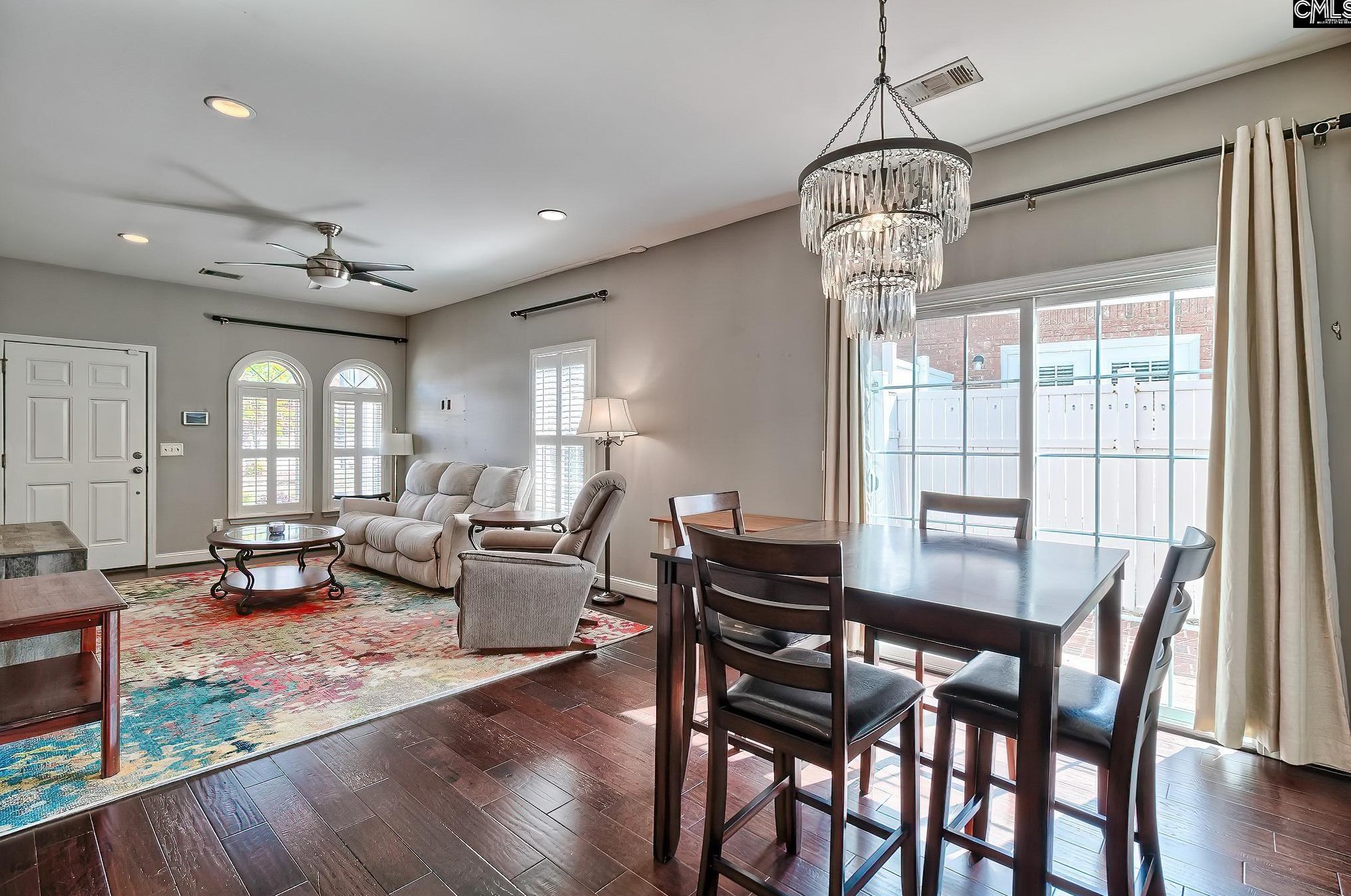26 Crescent Moon Ct, Lexington SC  29072-7782 exterior