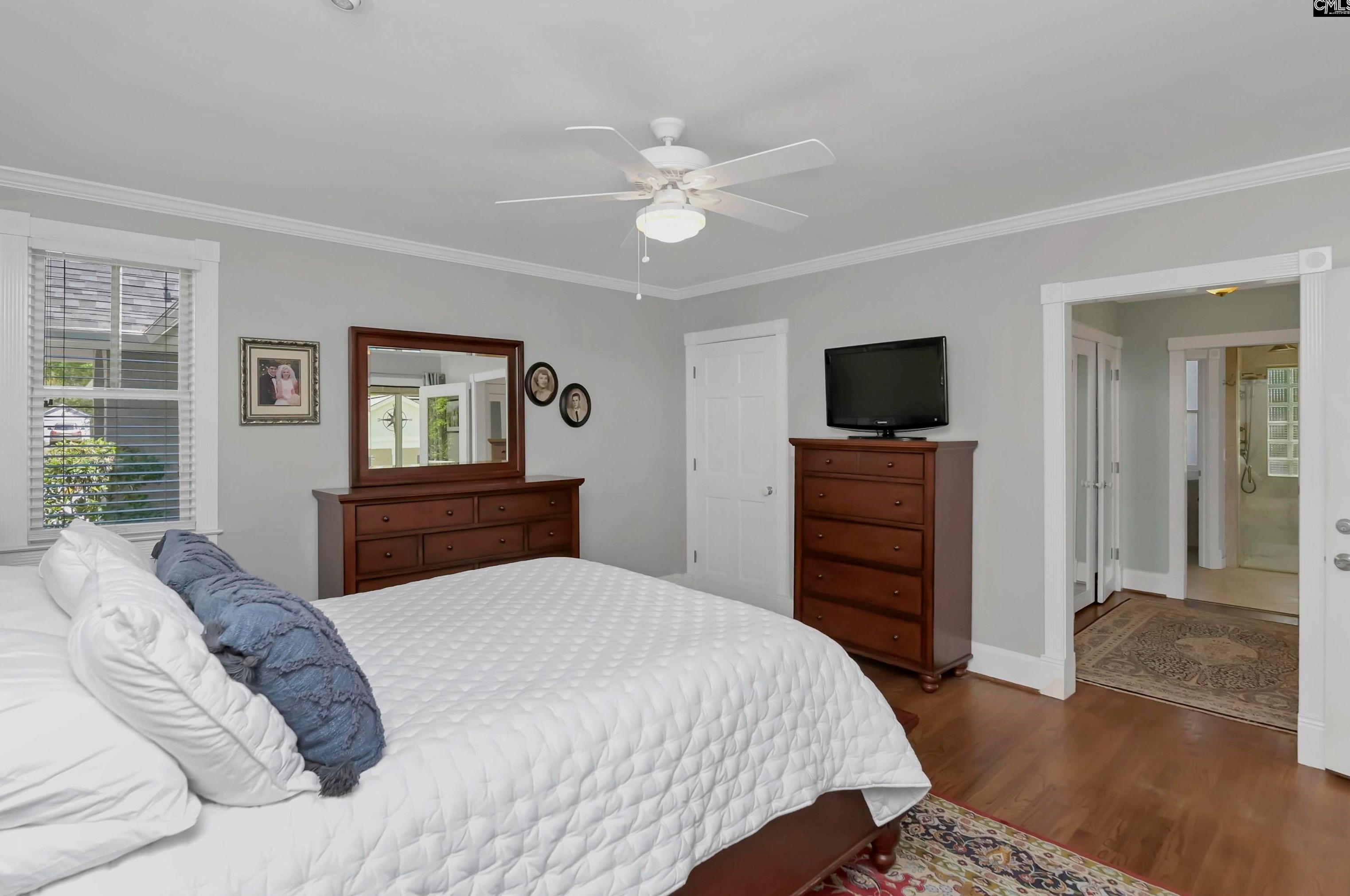 2714 Kiawah Ave, Columbia SC 29205-3168 exterior