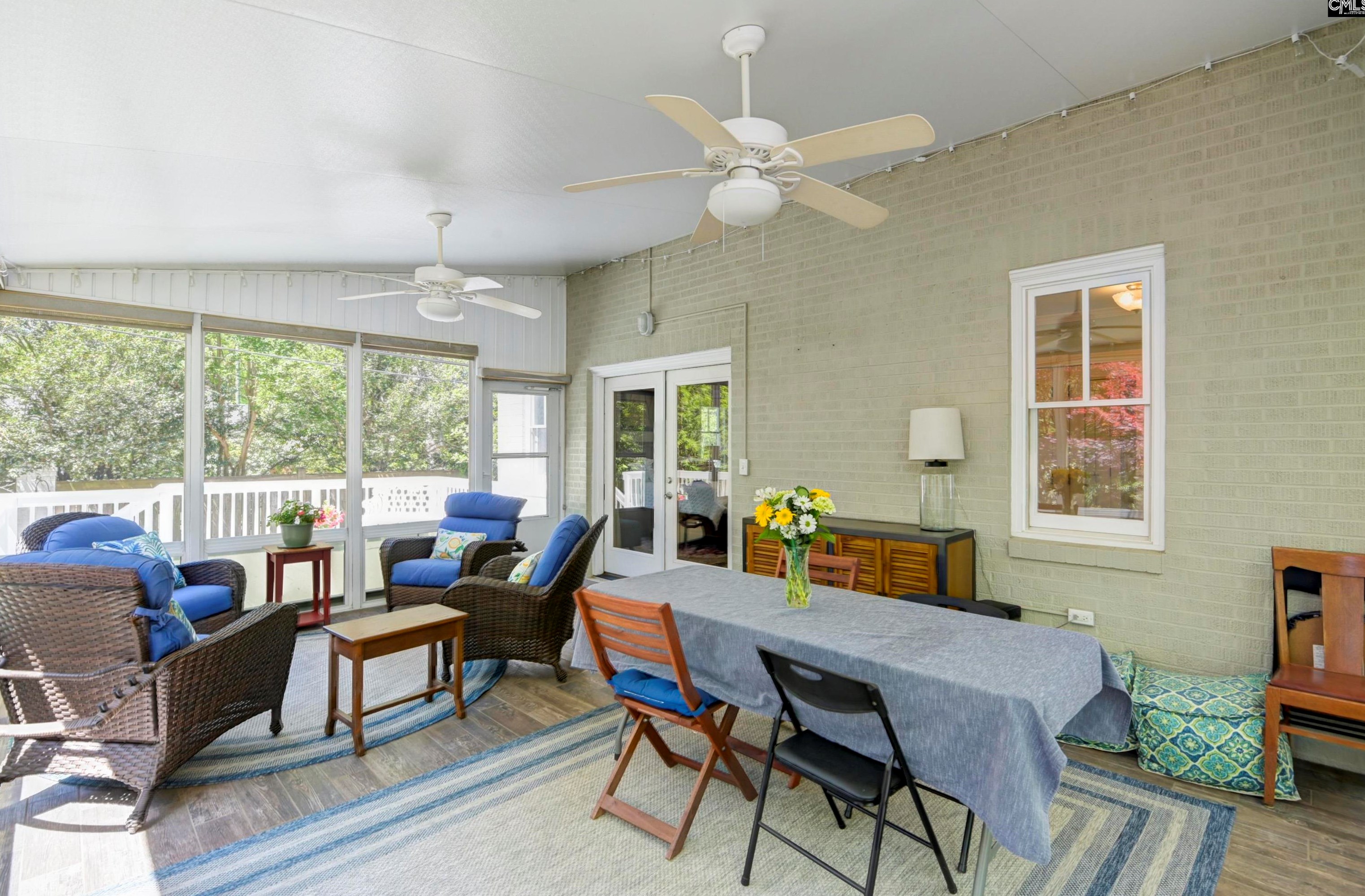 2714 Kiawah Ave, Columbia SC 29205-3168 exterior