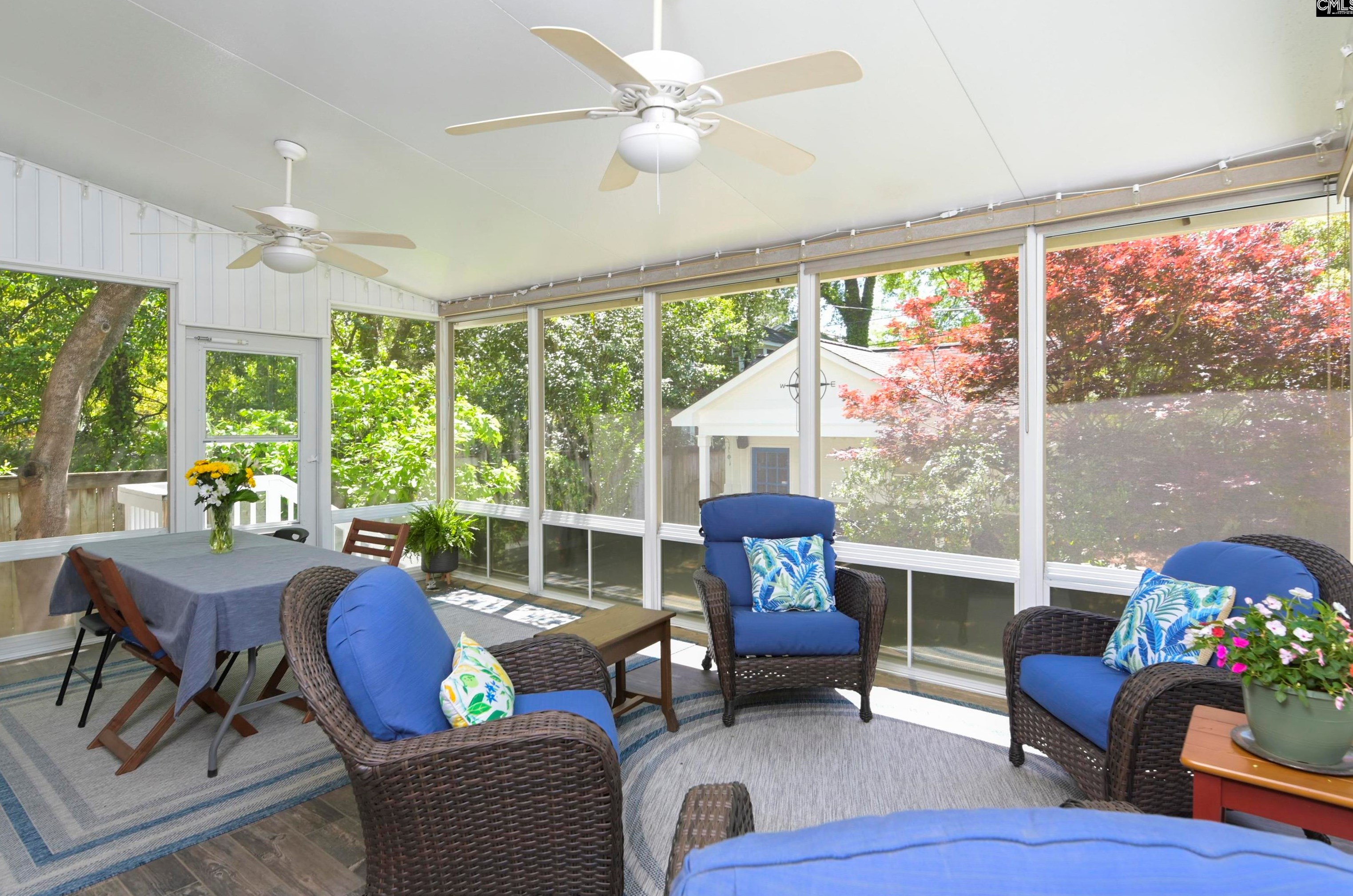 2714 Kiawah Ave, Columbia SC 29205-3168 exterior