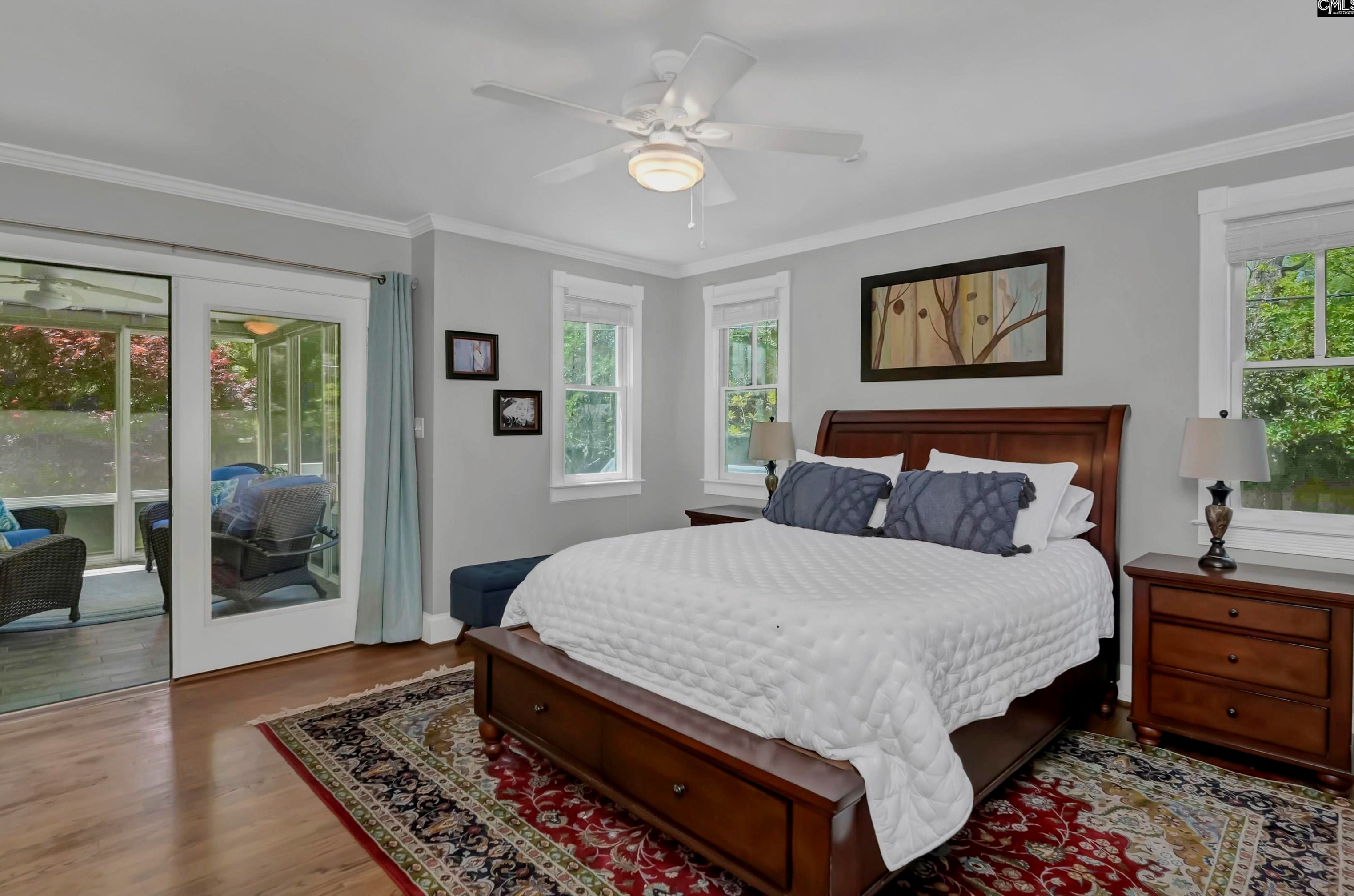 2714 Kiawah Ave, Columbia SC 29205-3168 exterior