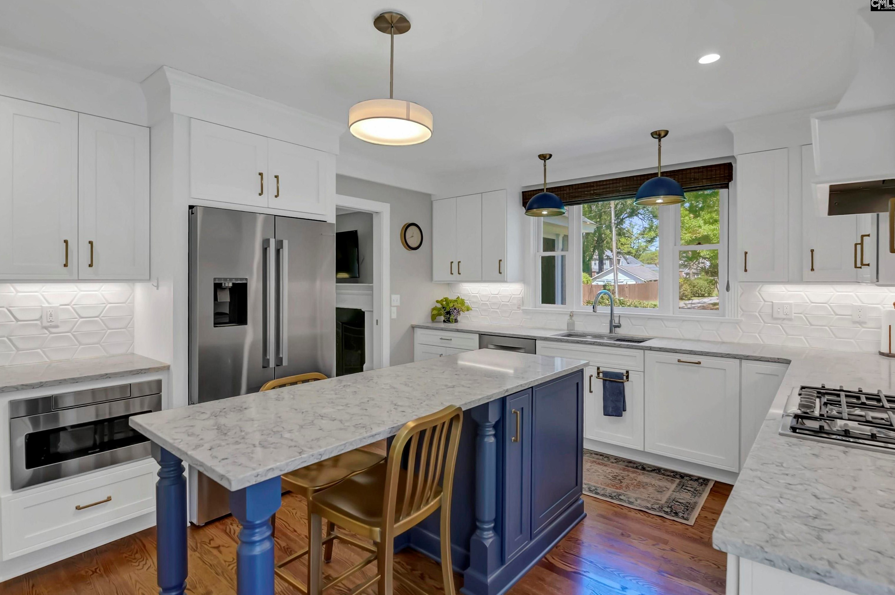 2714 Kiawah Ave, Columbia SC 29205-3168 exterior