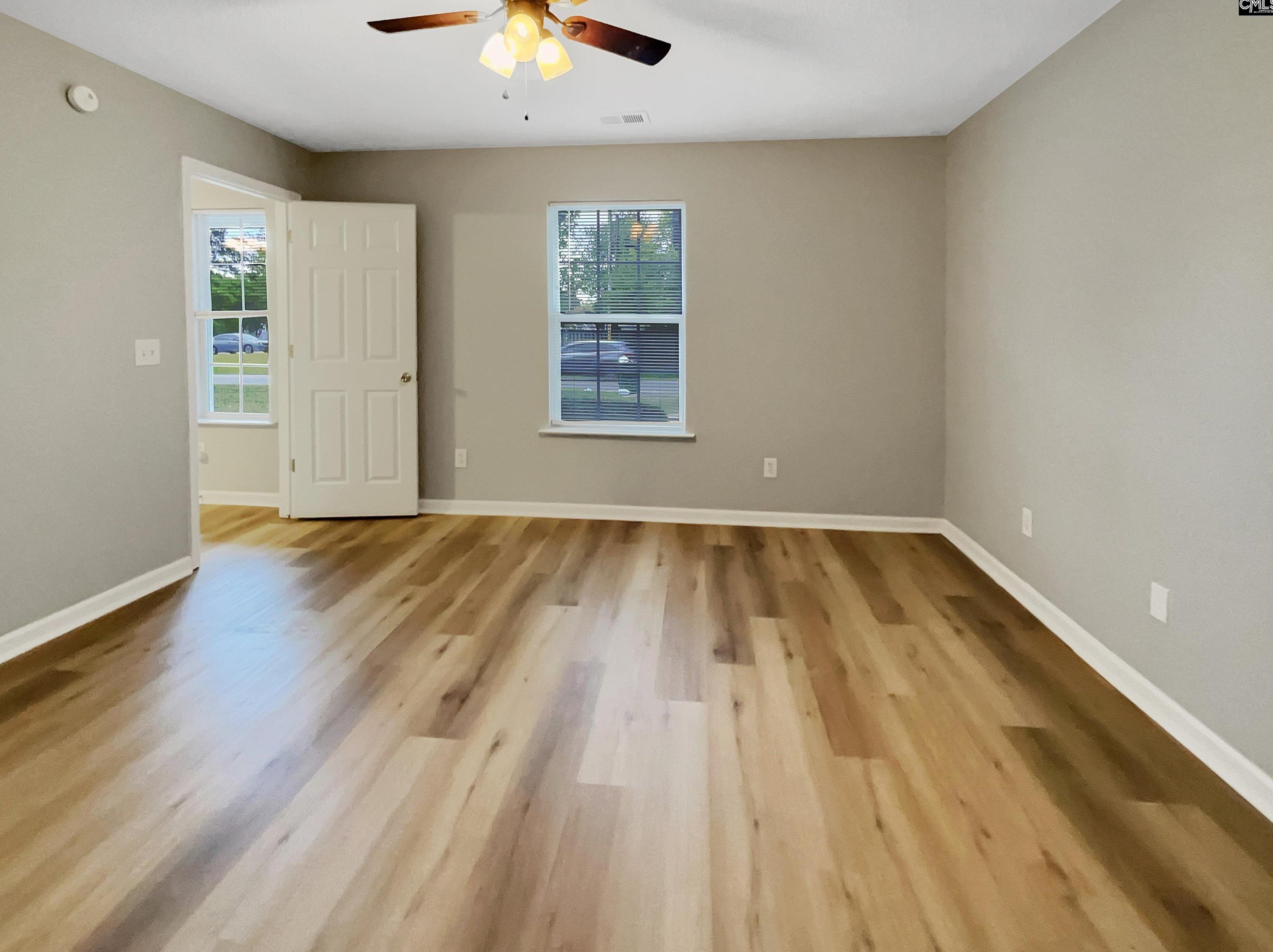 8217 Old Percival Rd, Columbia SC  29223-4015 exterior