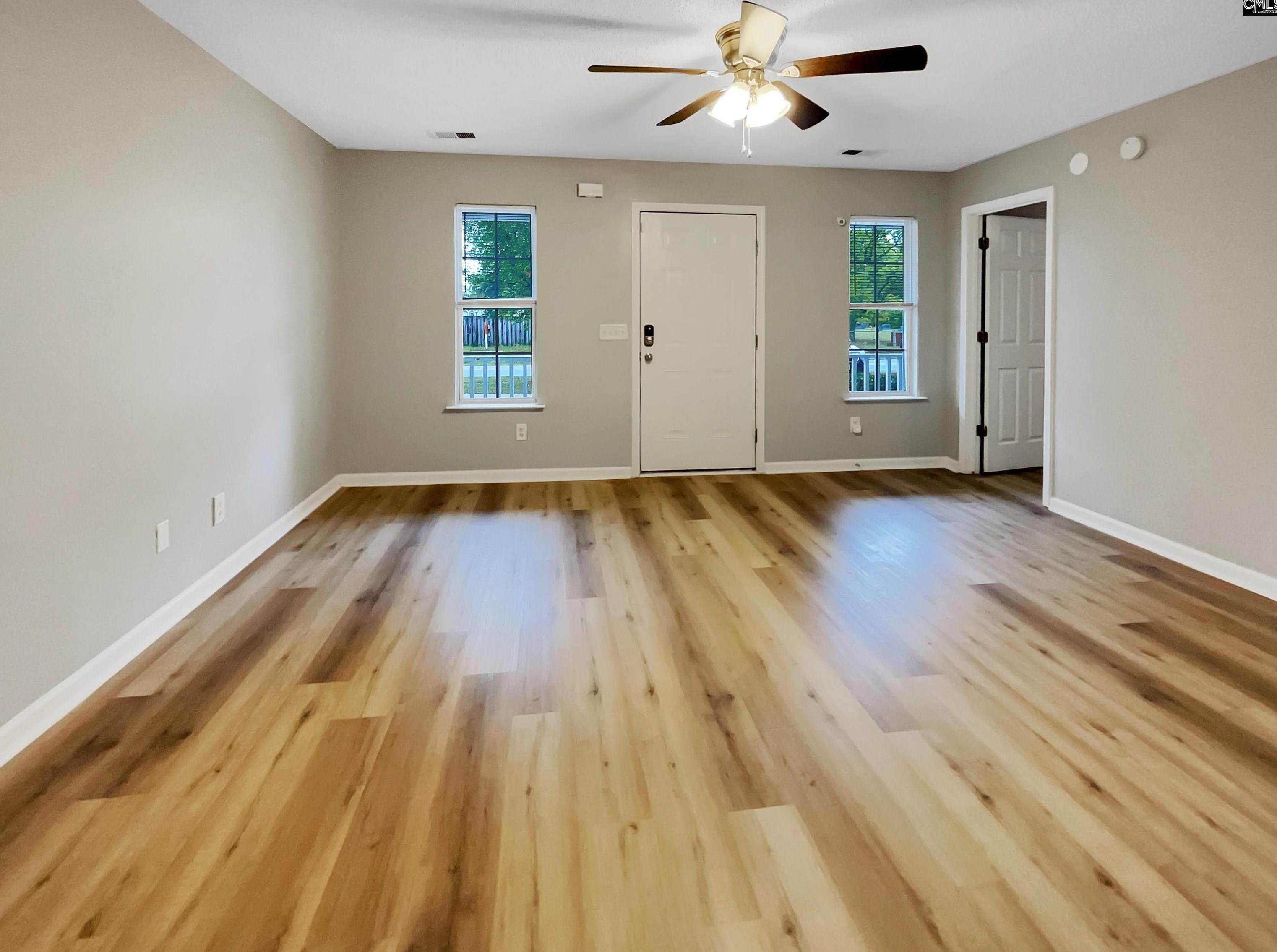 8217 Old Percival Rd, Columbia SC  29223-4015 exterior