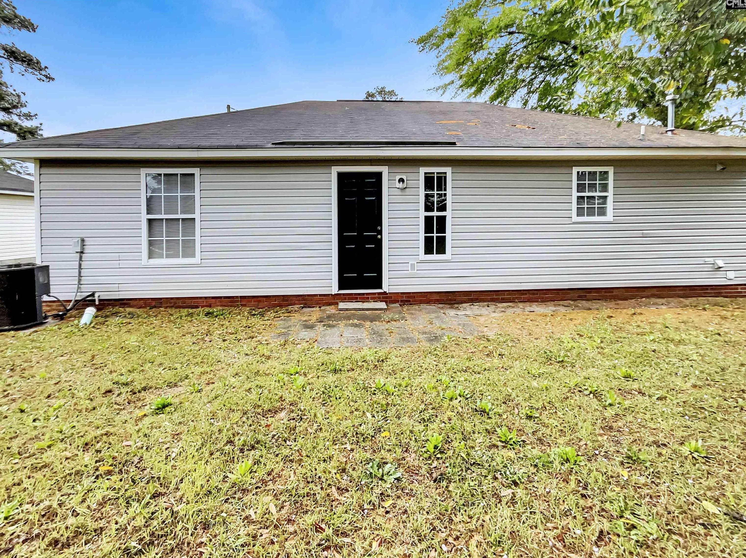 8217 Old Percival Rd, Columbia SC  29223-4015 exterior