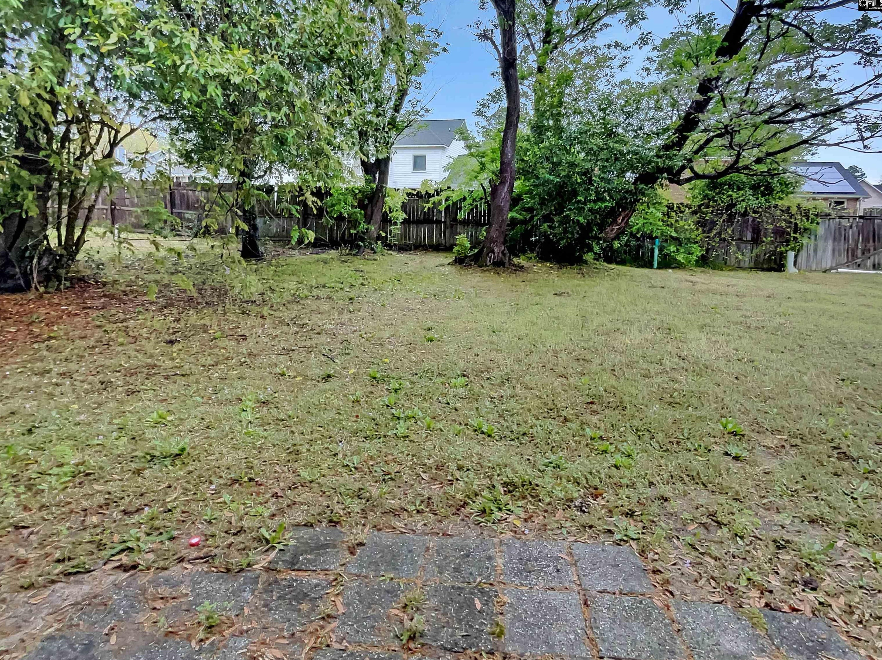 8217 Old Percival Rd, Columbia SC  29223-4015 exterior