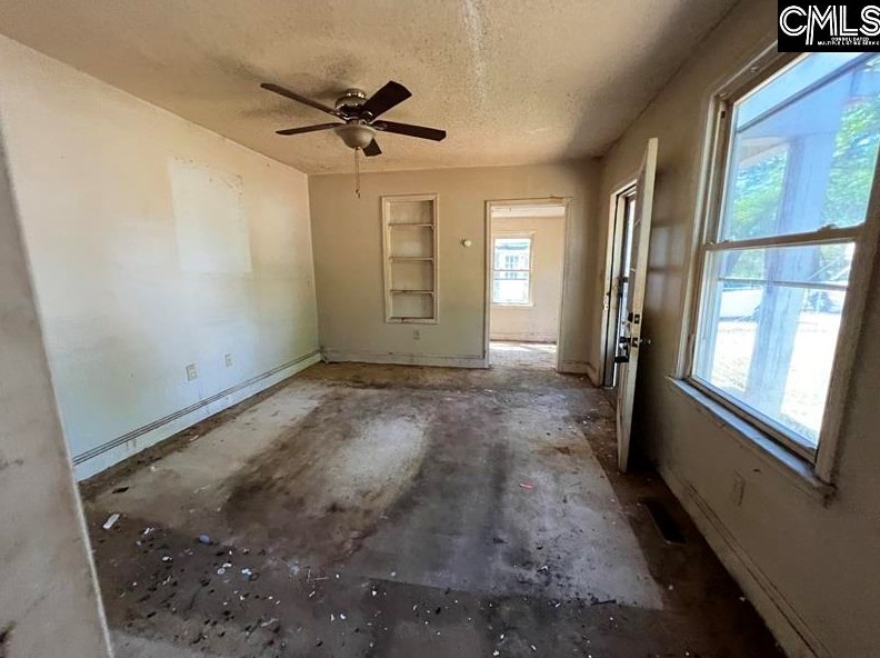 1817 English Ave, Columbia SC 29204-1452 exterior