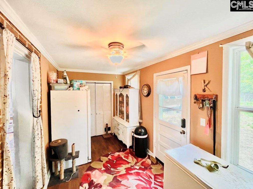 15 Holiday Cir, Columbia SC  29206-1020 exterior