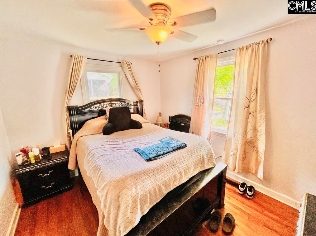 15 Holiday Cir, Columbia SC  29206-1020 exterior