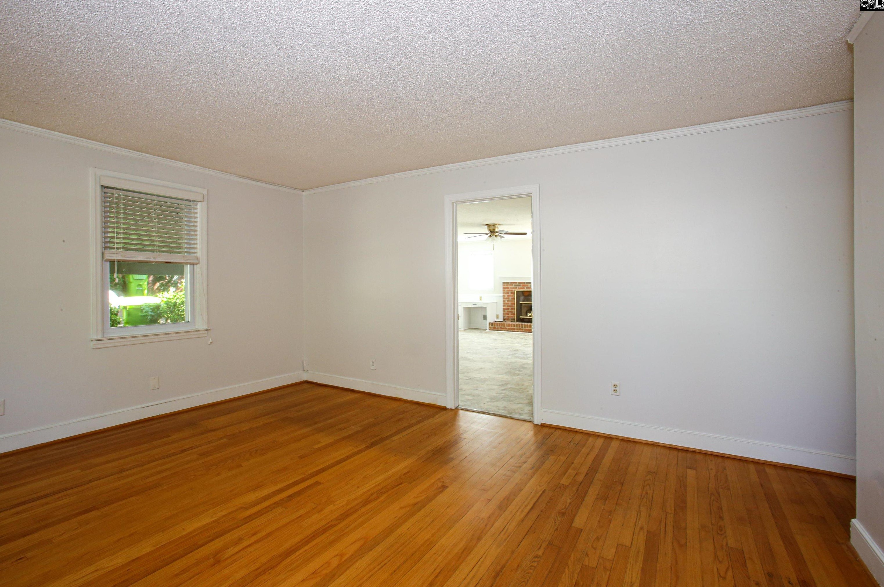 1612 Morninghill Dr, Columbia SC 29210-6922 exterior