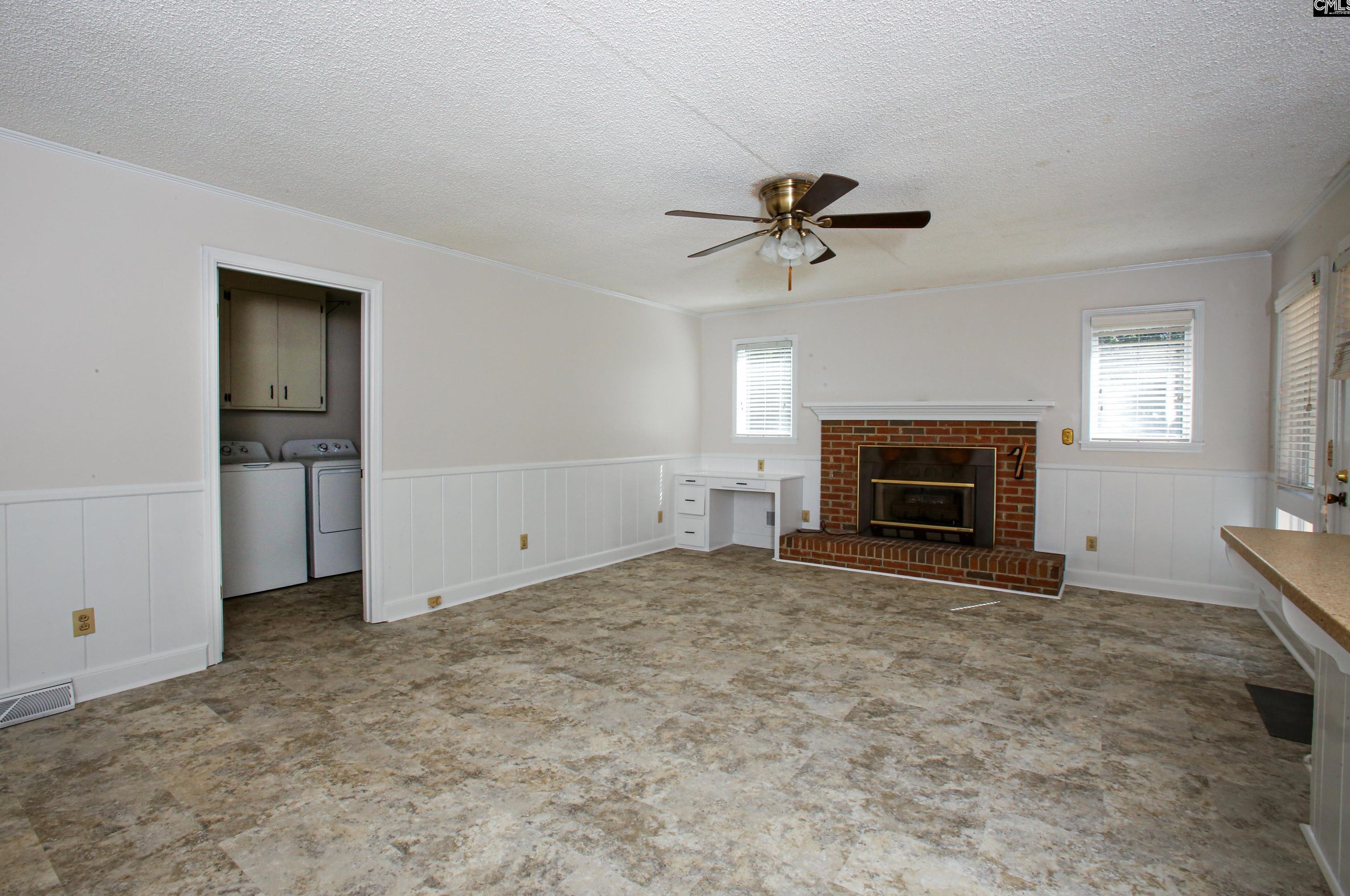 1612 Morninghill Dr, Columbia SC 29210-6922 exterior