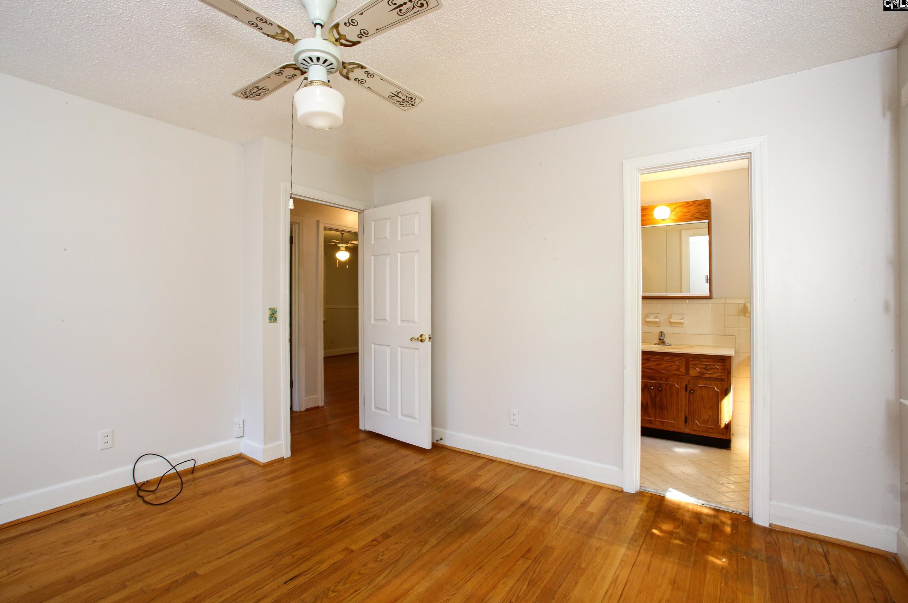 1612 Morninghill Dr, Columbia SC 29210-6922 exterior