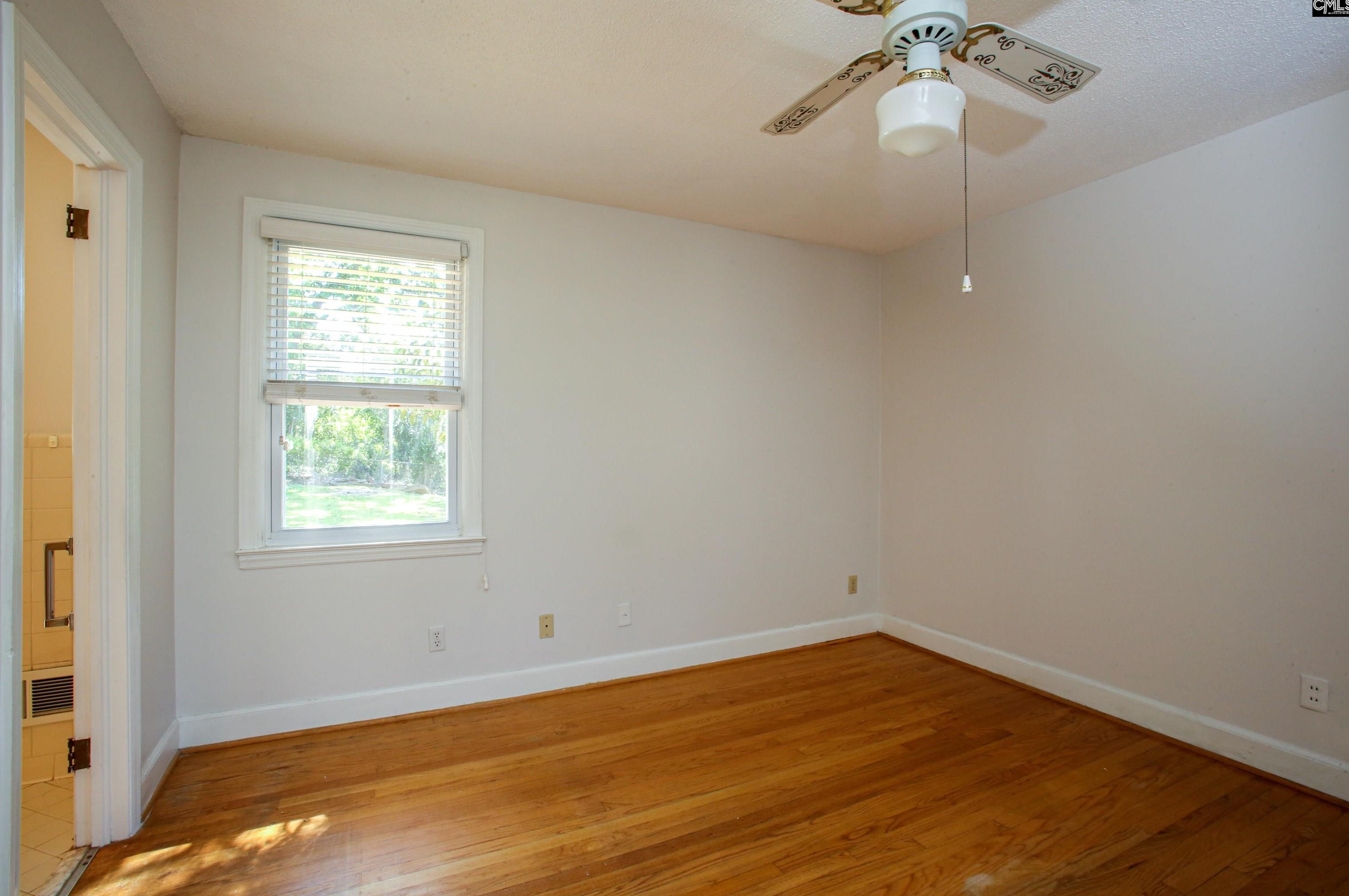 1612 Morninghill Dr, Columbia SC 29210-6922 exterior