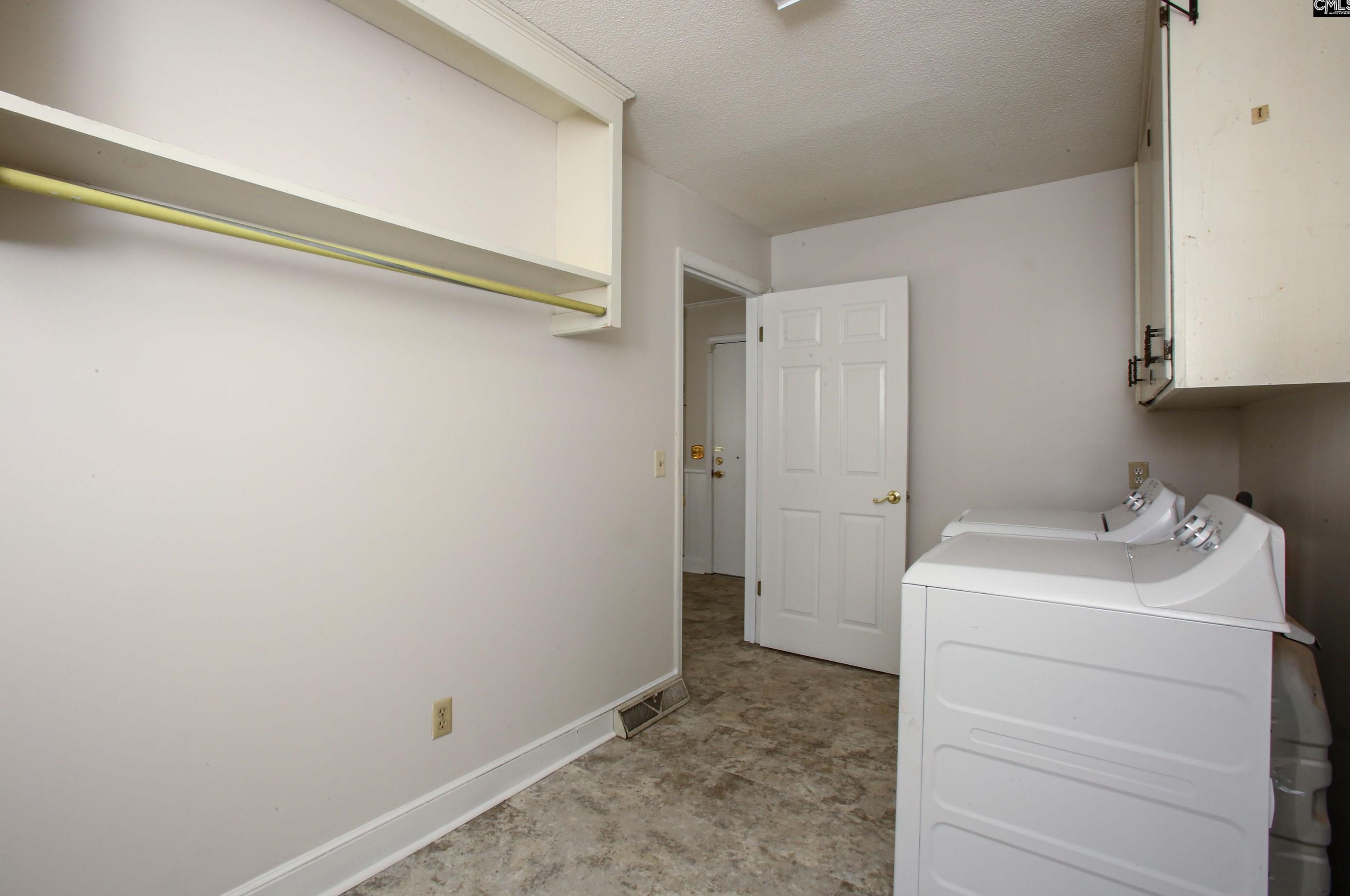 1612 Morninghill Dr, Columbia SC 29210-6922 exterior