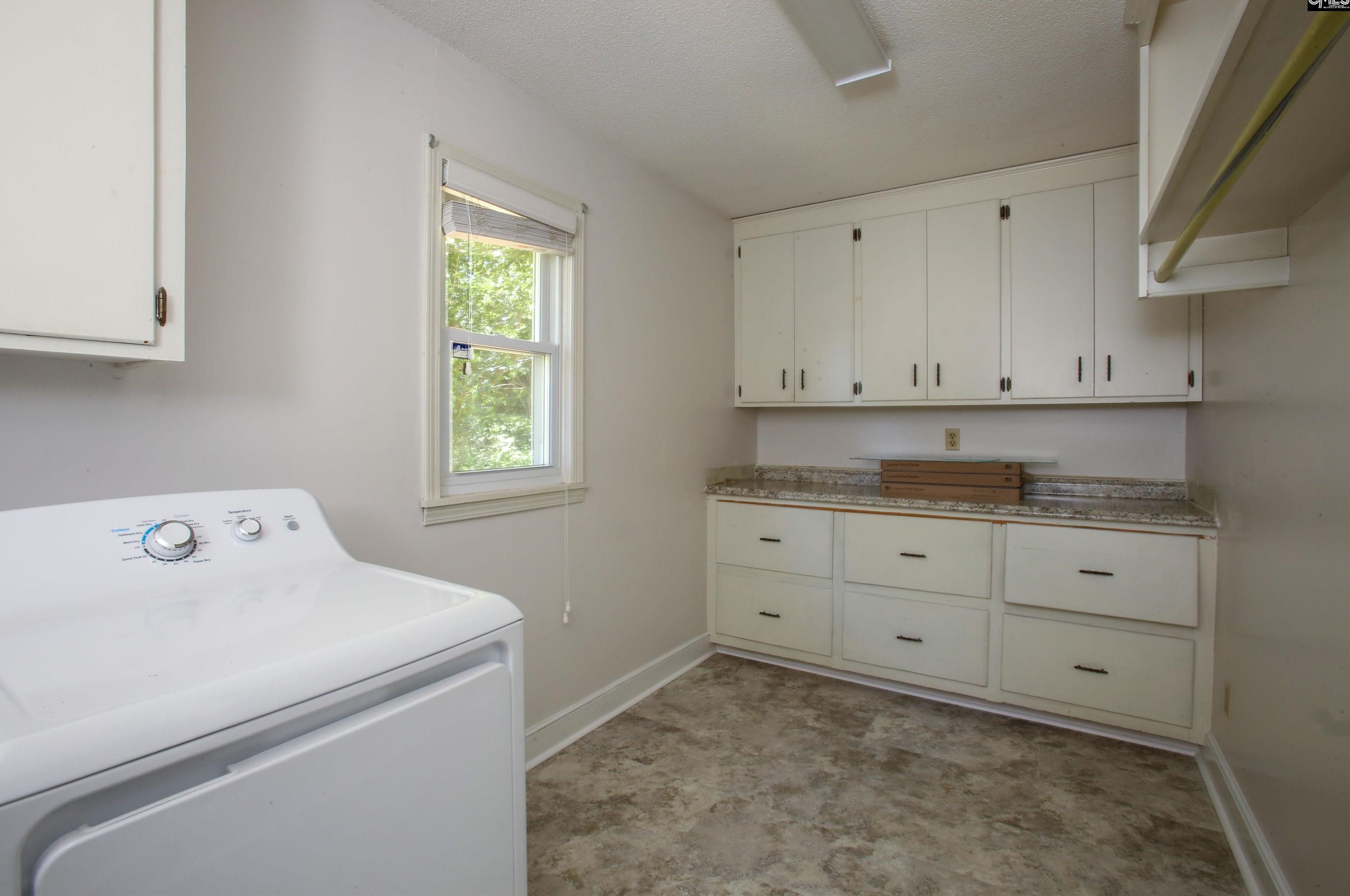 1612 Morninghill Dr, Columbia SC 29210-6922 exterior