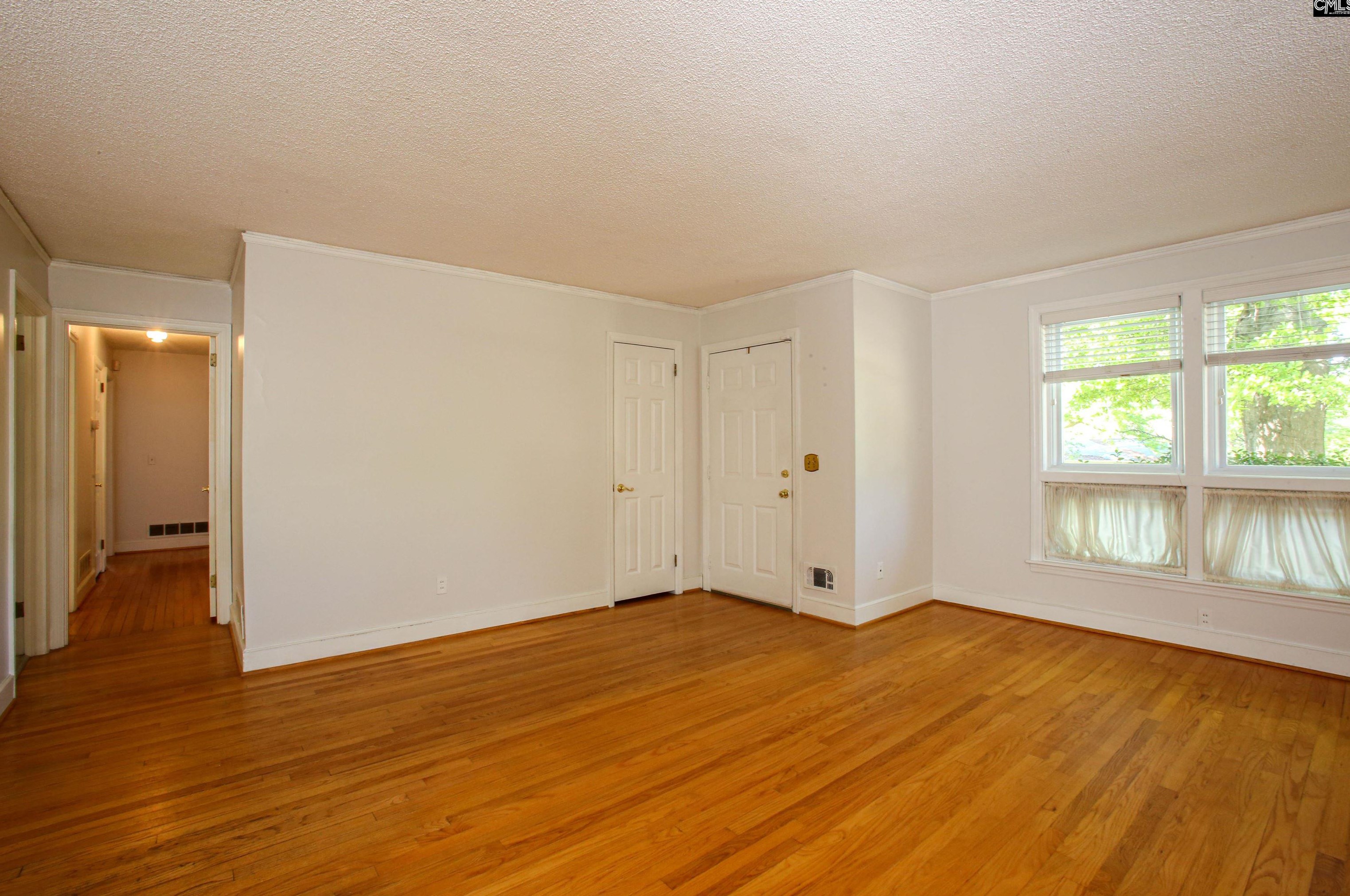 1612 Morninghill Dr, Columbia SC 29210-6922 exterior