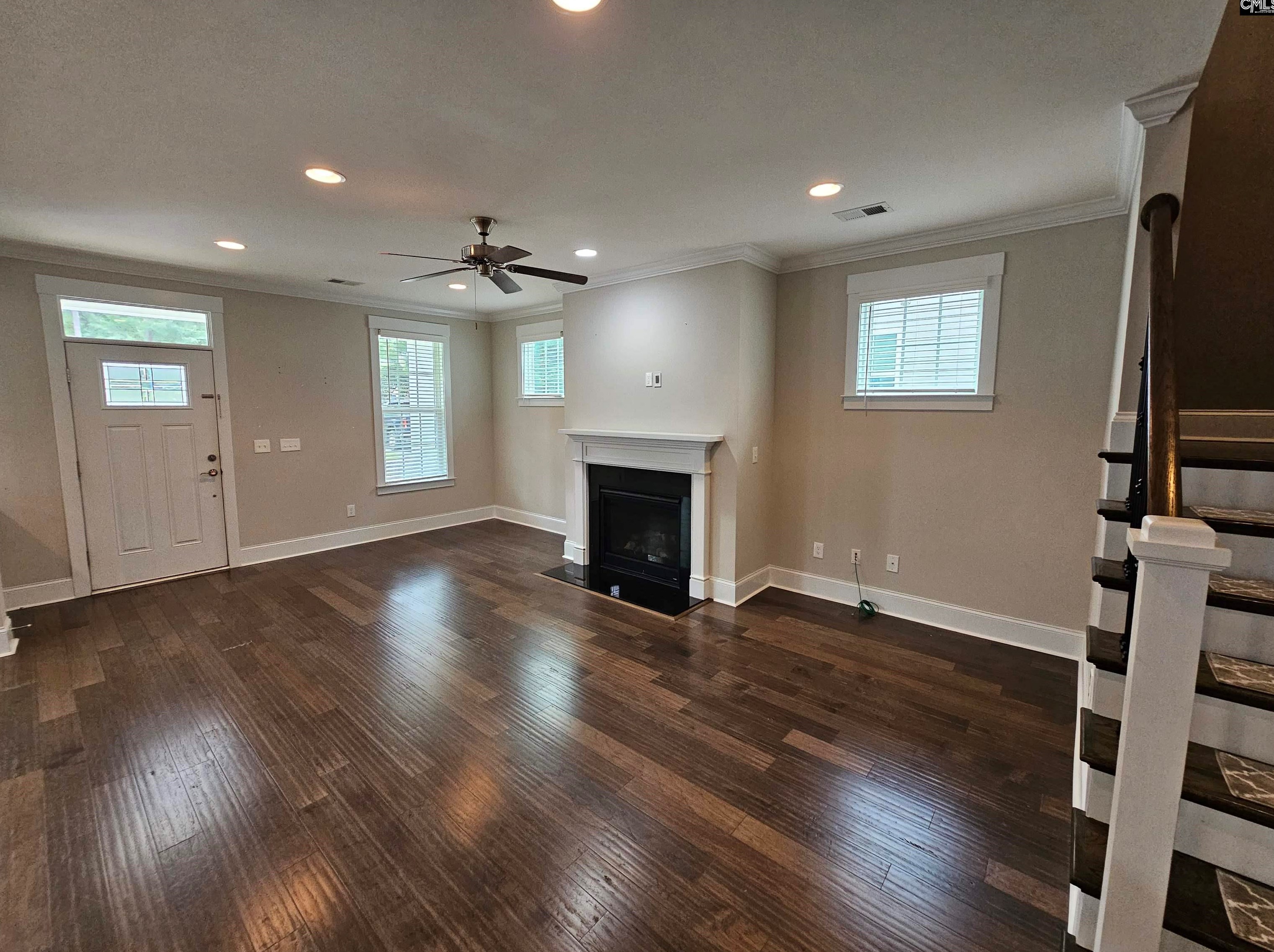 4205 Devine St, Columbia SC 29205-2007 exterior