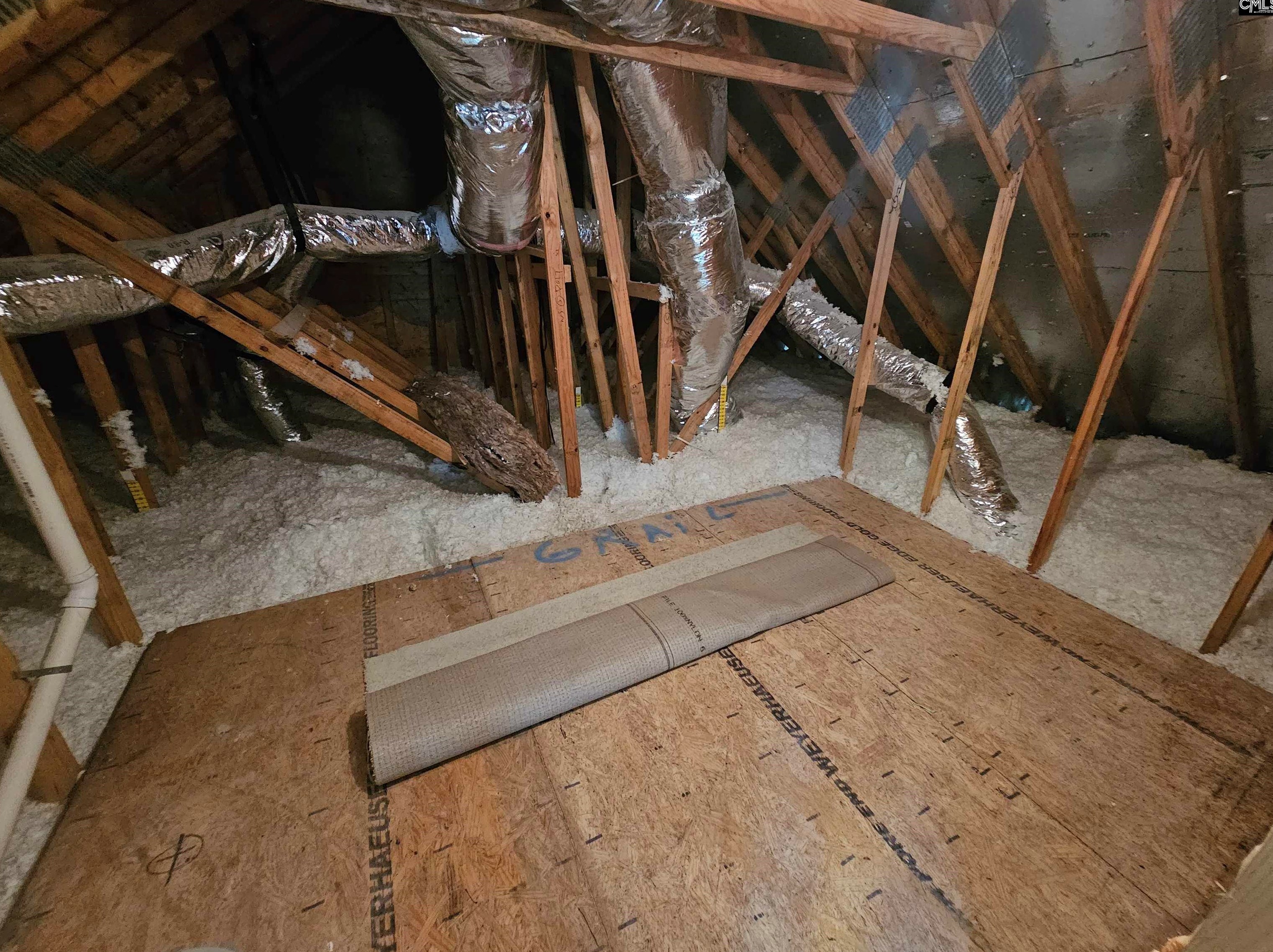 4205 Devine St, Columbia SC 29205-2007 exterior