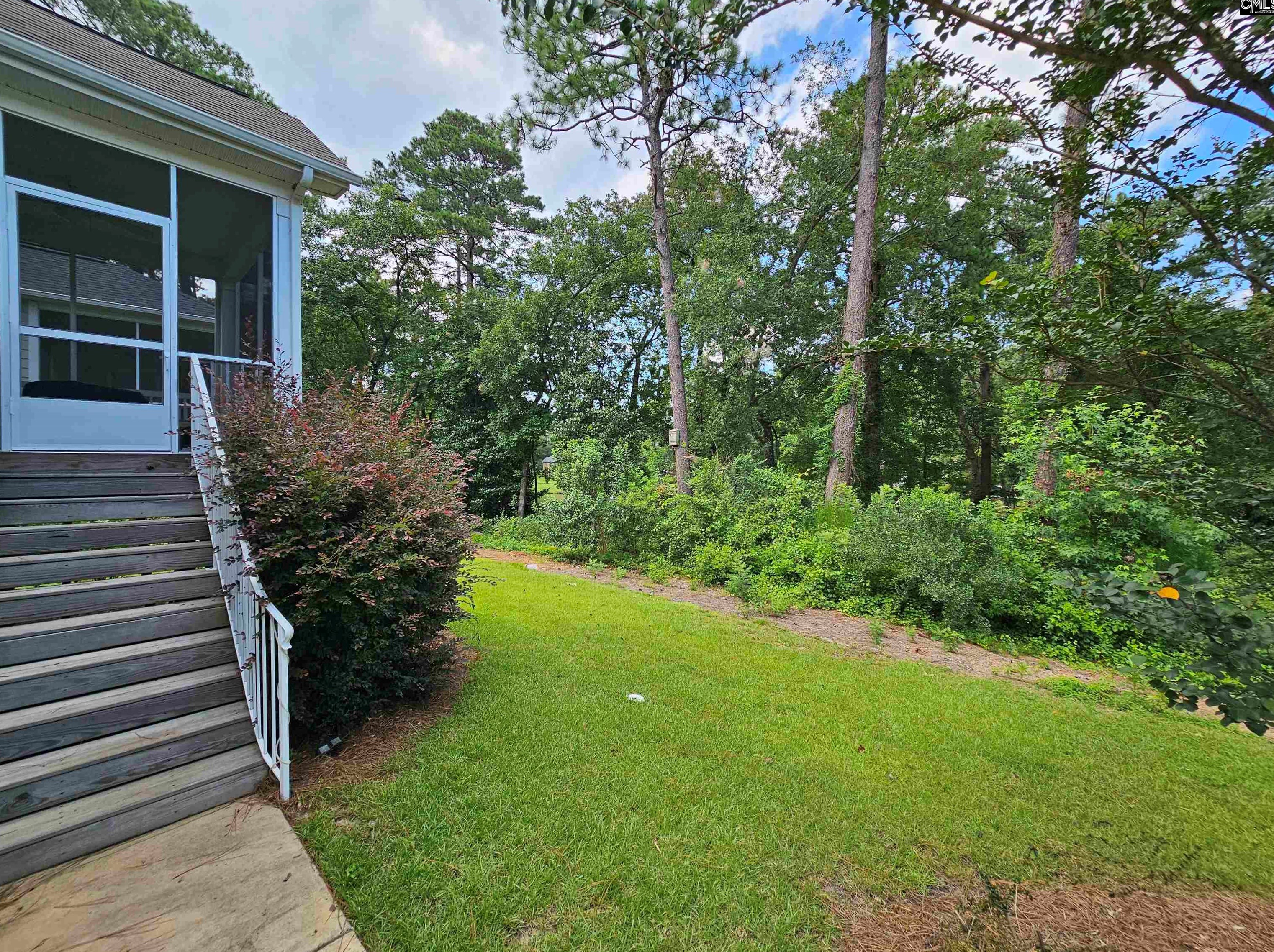 4205 Devine St, Columbia SC 29205-2007 exterior