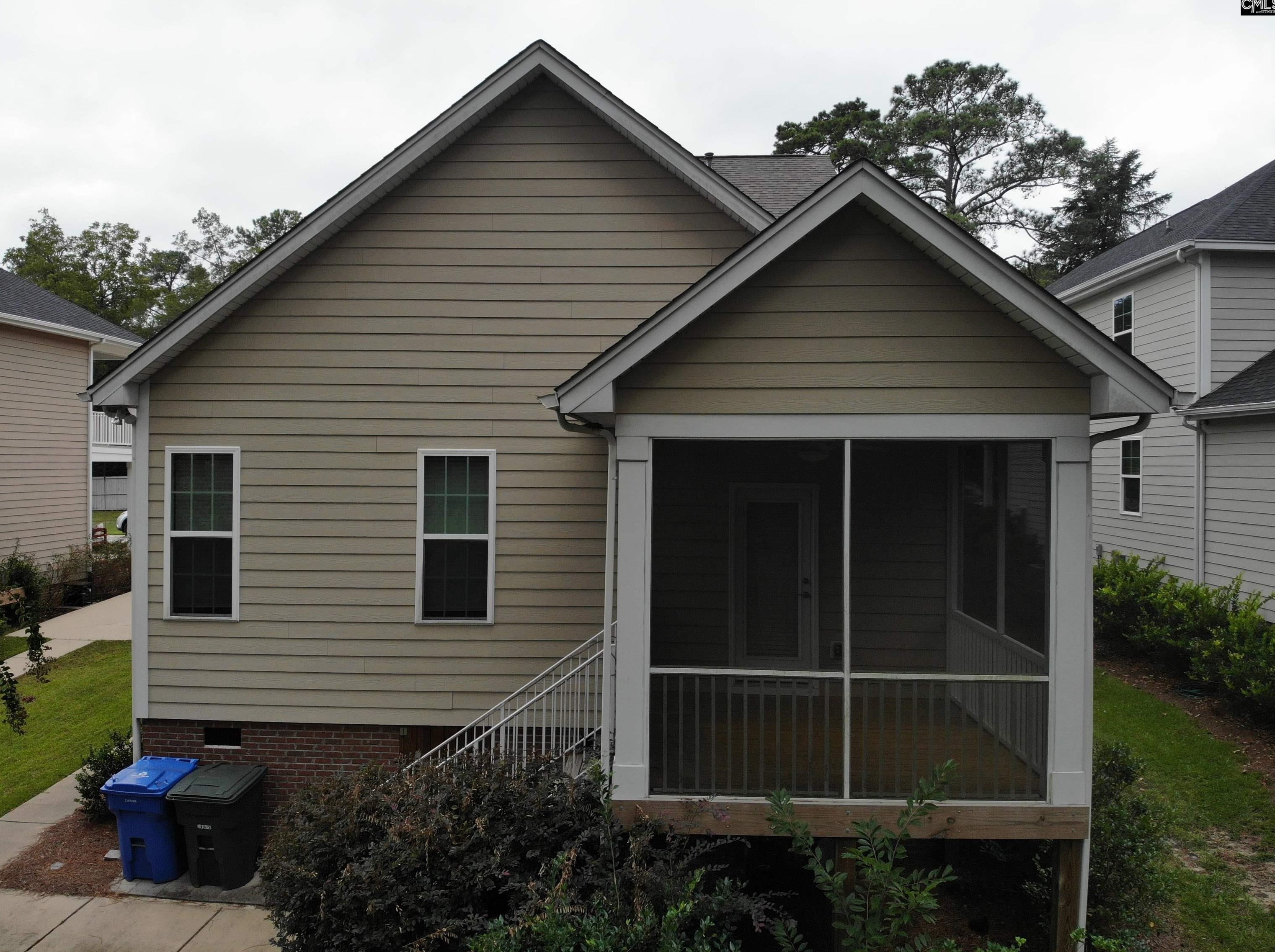 4205 Devine St, Columbia SC 29205-2007 exterior