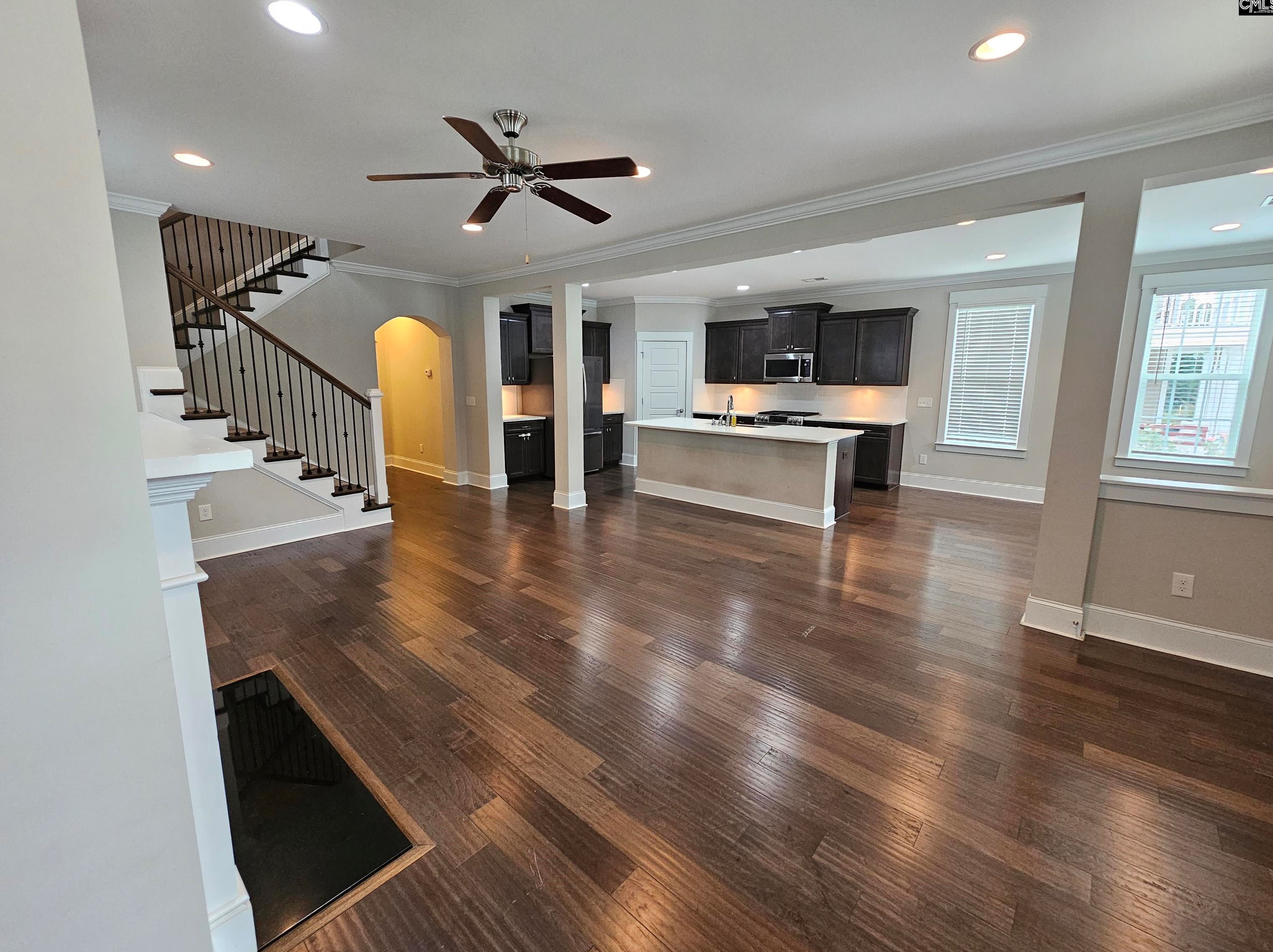 4205 Devine St, Columbia SC 29205-2007 exterior