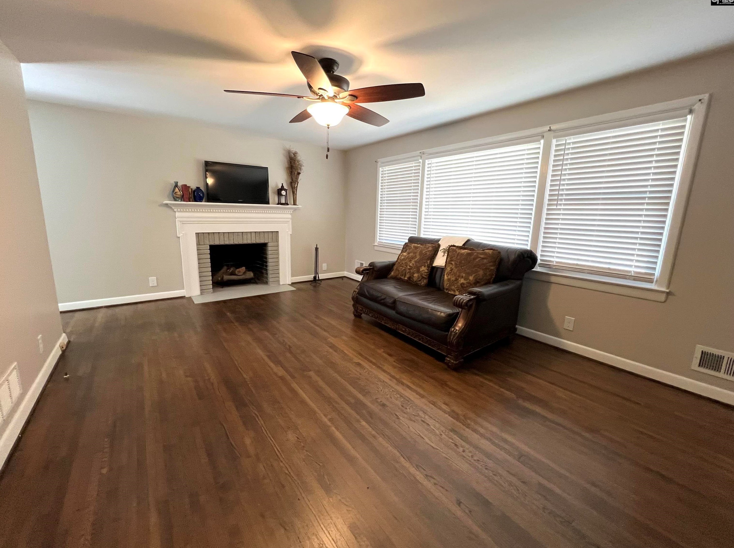 152 Arcadia Springs Cir, Columbia SC  29206-1370 exterior