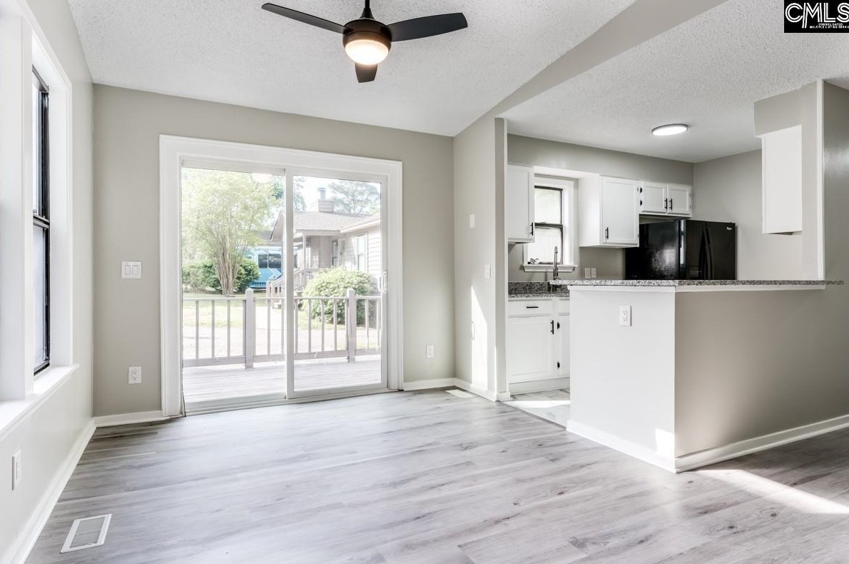 36 Canterbury Ct, Columbia SC 29210-6834 exterior