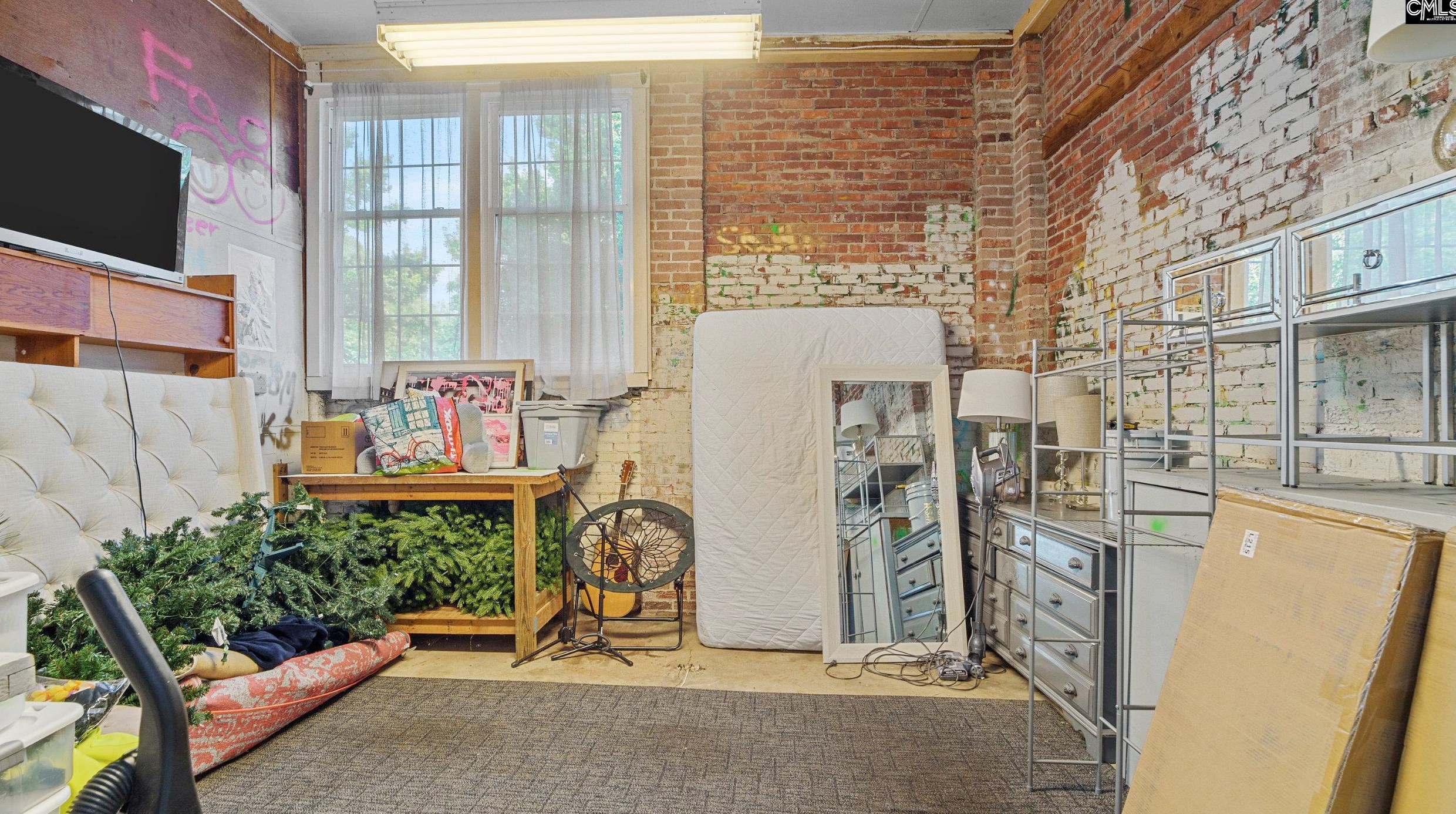 1462 Florawood Dr, Columbia SC  29204-3915 exterior