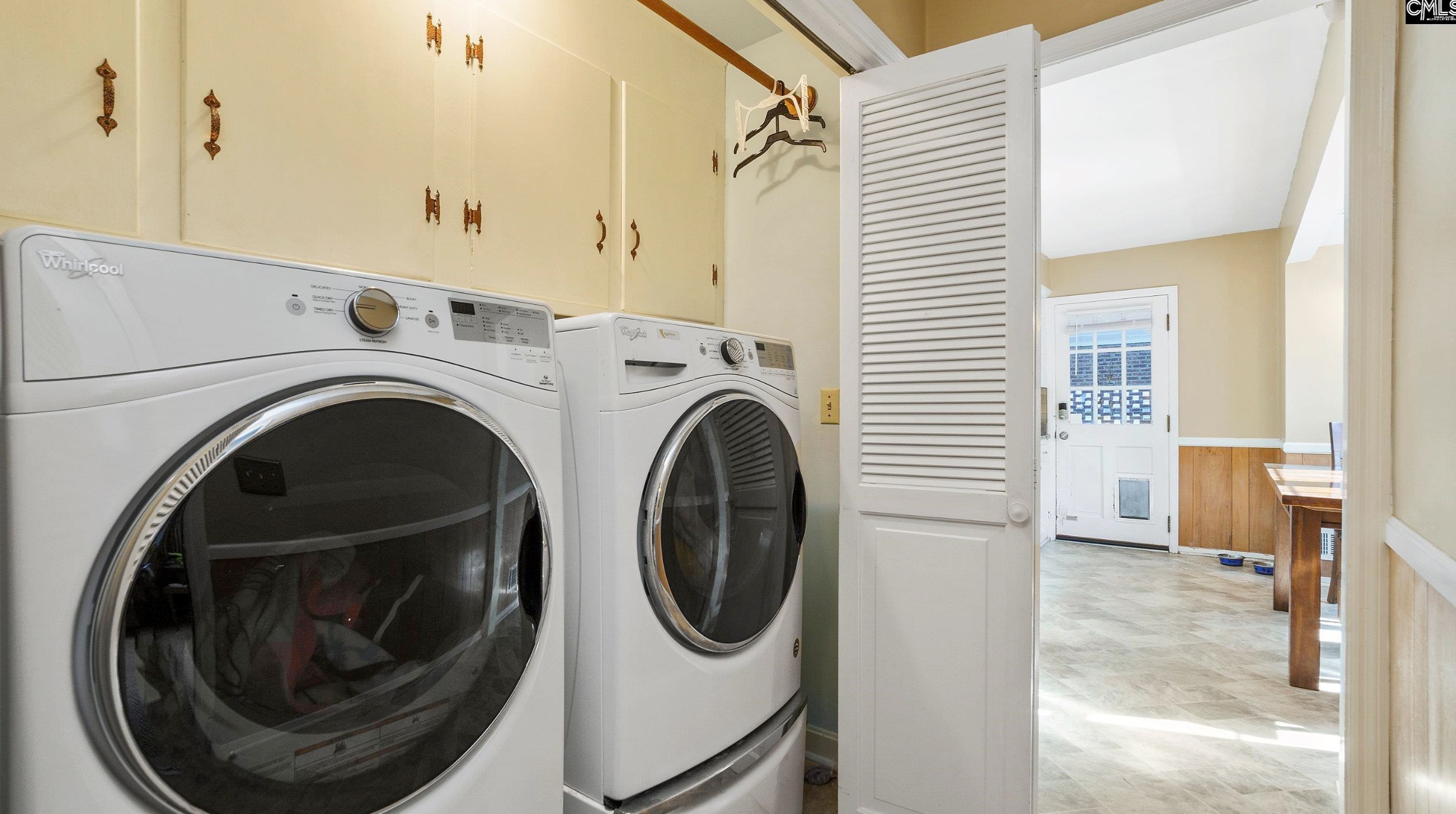 1462 Florawood Dr, Columbia SC  29204-3915 exterior