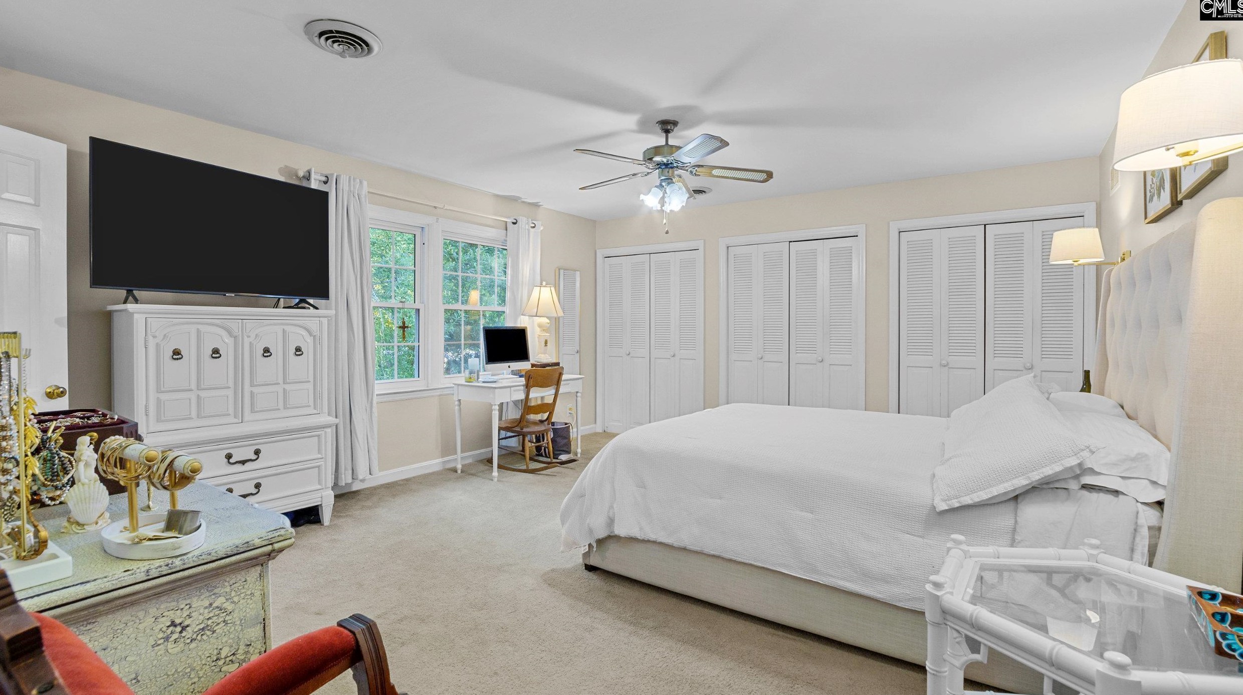 1462 Florawood Dr, Columbia SC  29204-3915 exterior