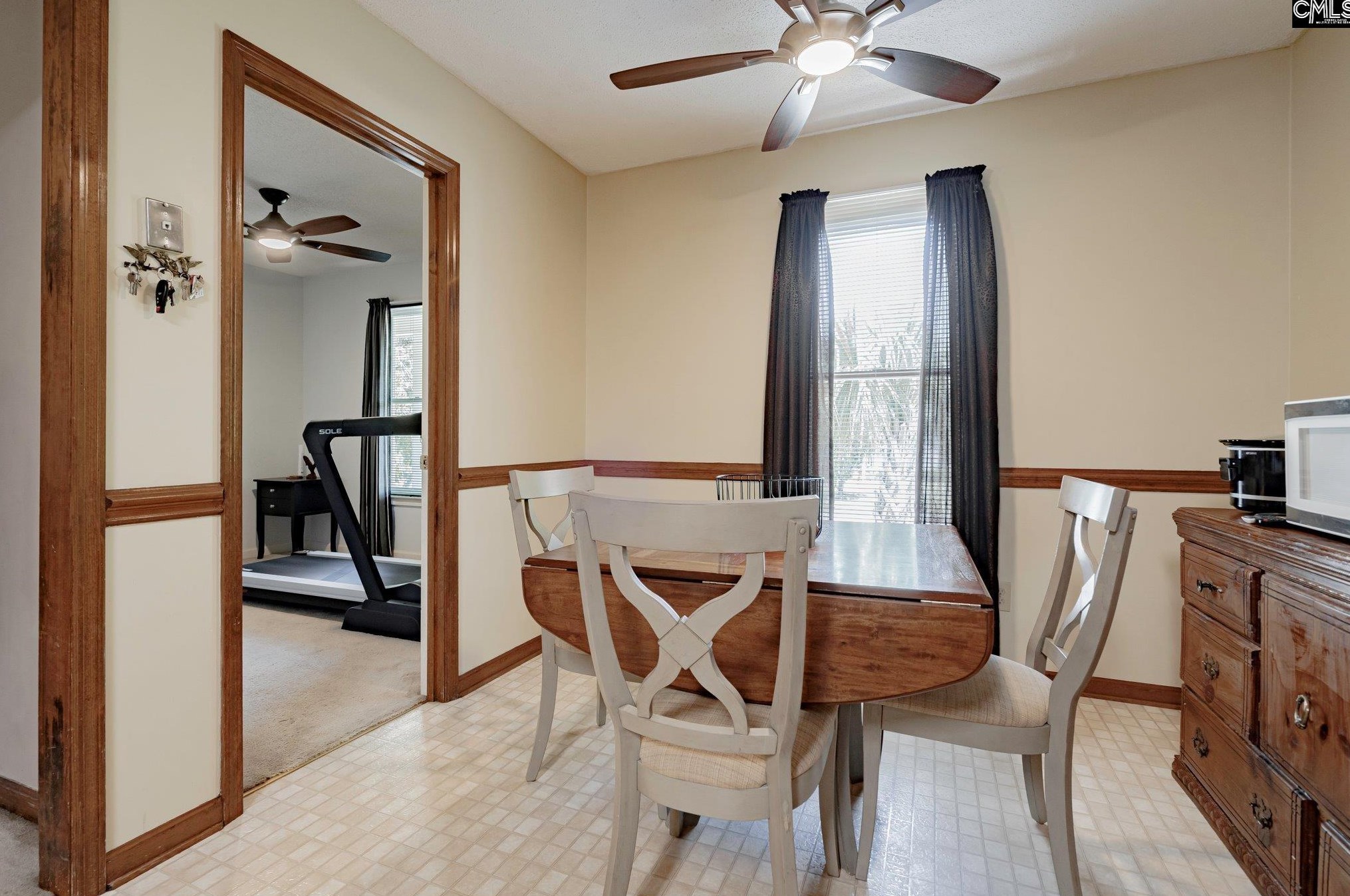 104 Tallwood St, Elgin SC  29045-8765 exterior
